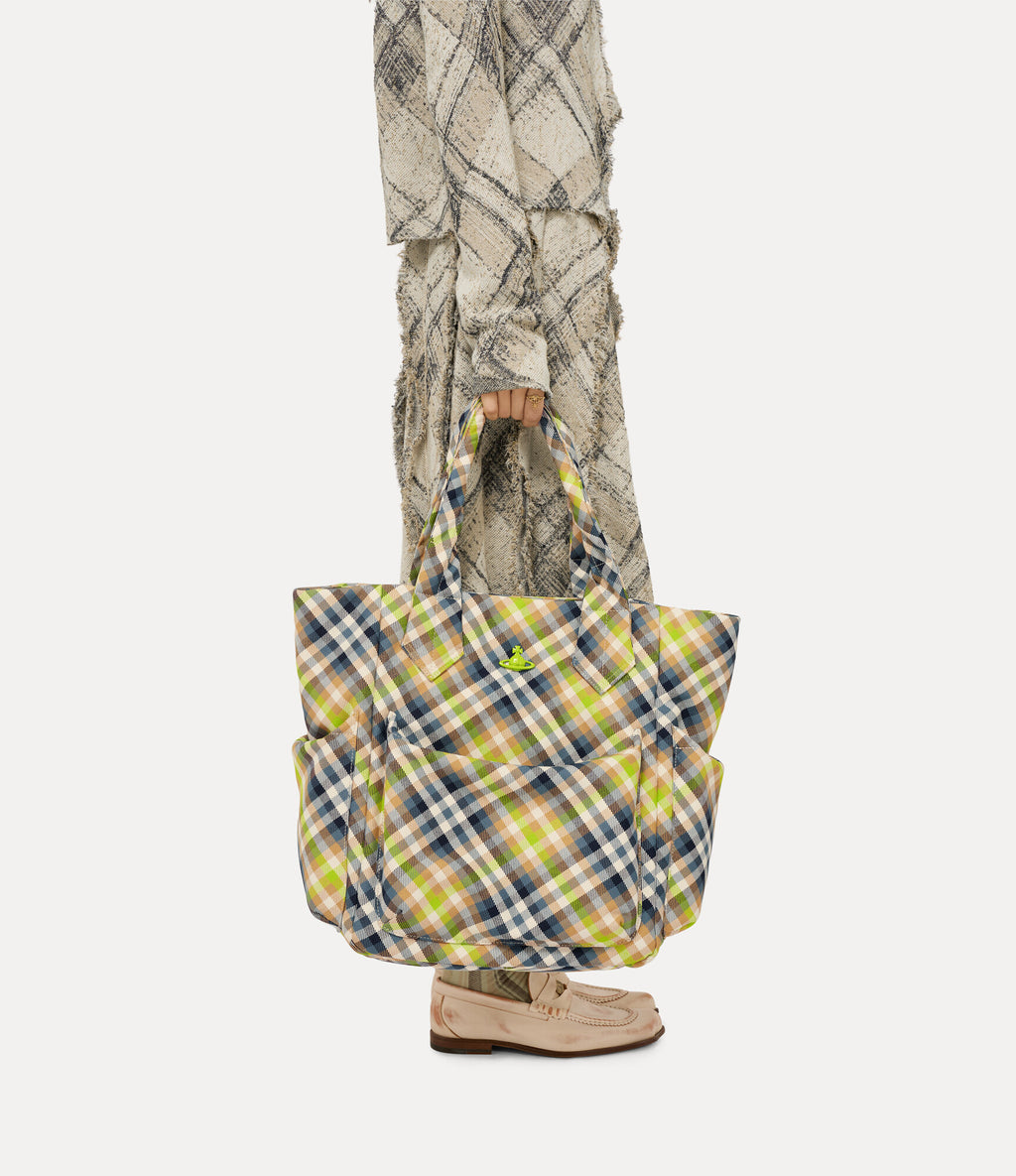 Apollo Large Tote 4