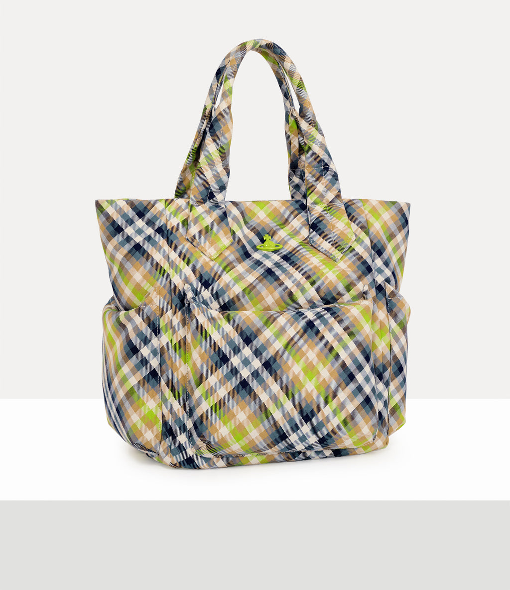 Apollo Large Tote 5