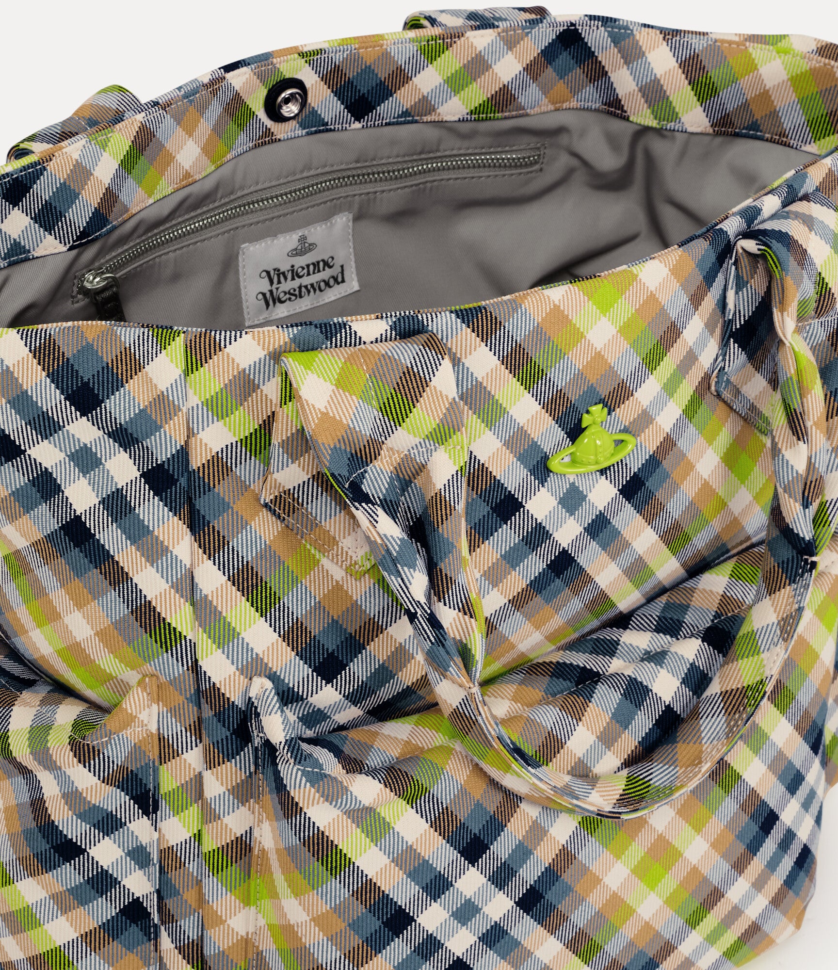Apollo Large Tote 6