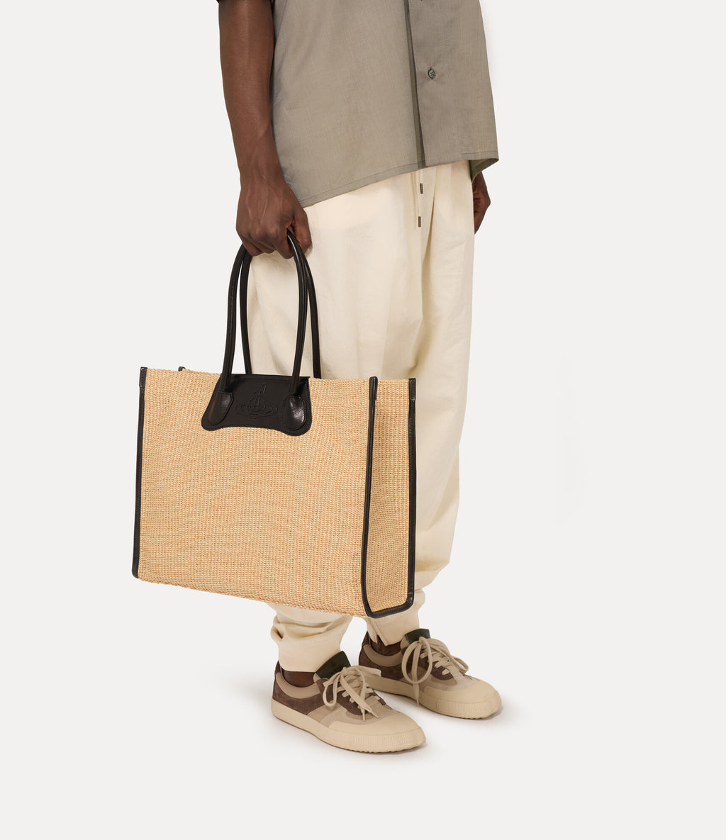 Troy Tote Bag 2