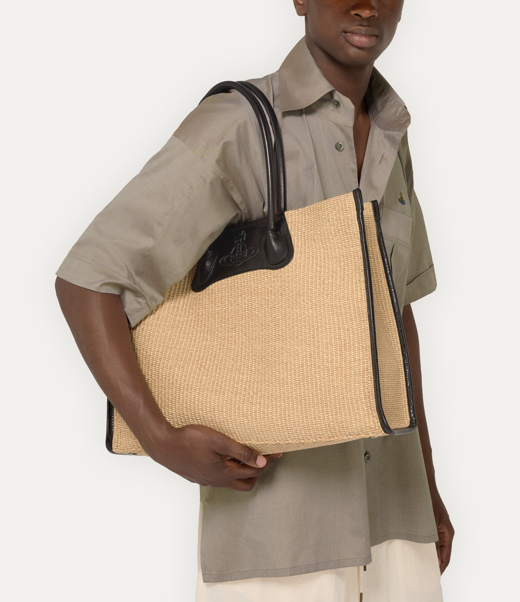 Troy Tote Bag 3
