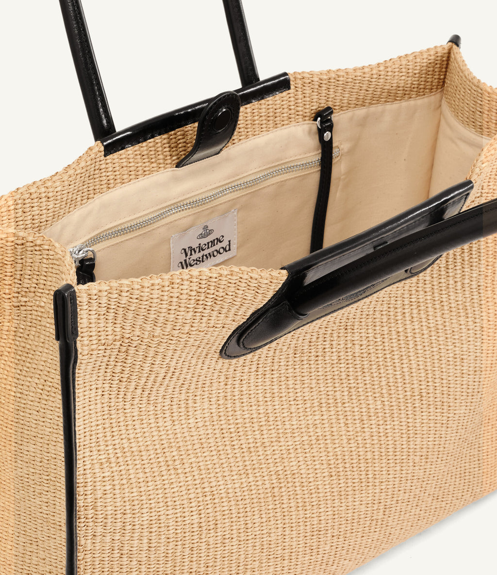 Troy Tote Bag 5