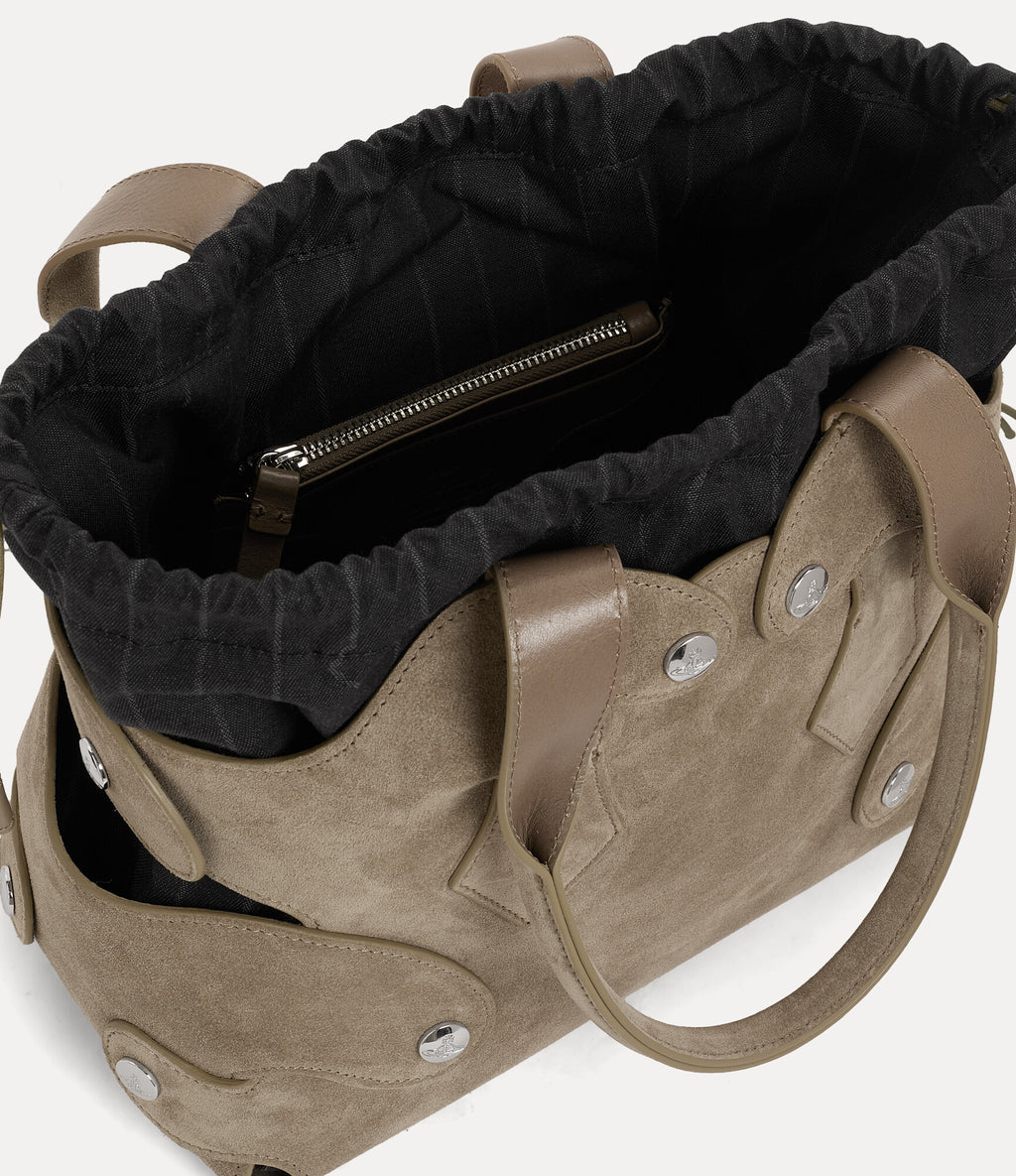 Wilma Small Tote 3