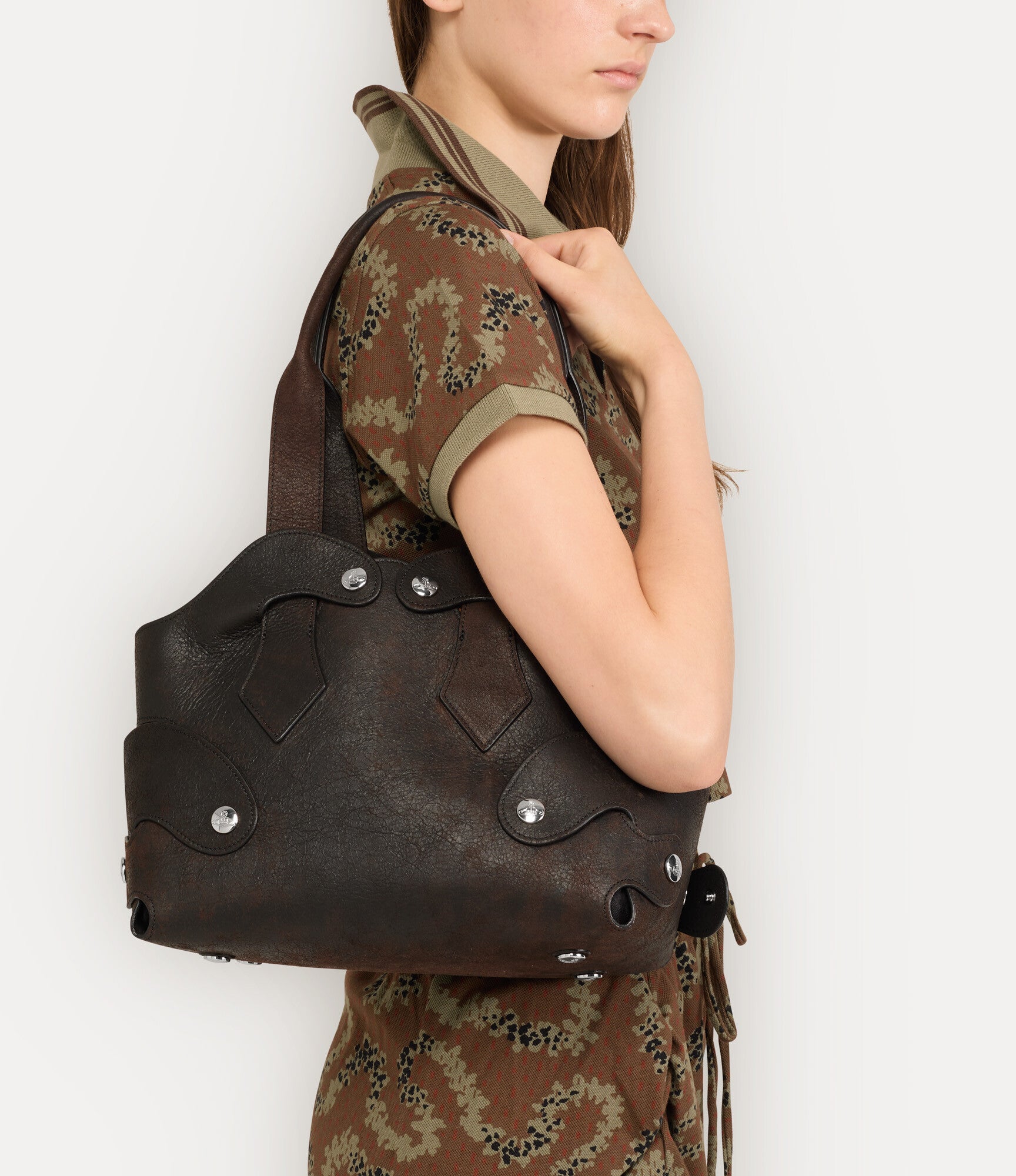Wilma Small Tote 2