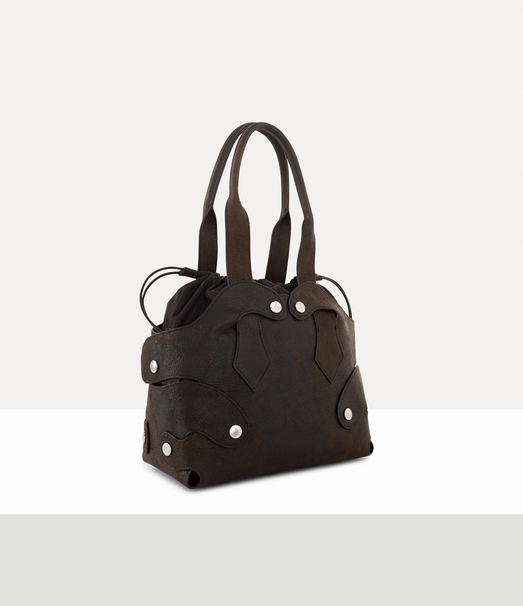 Wilma Small Tote 4