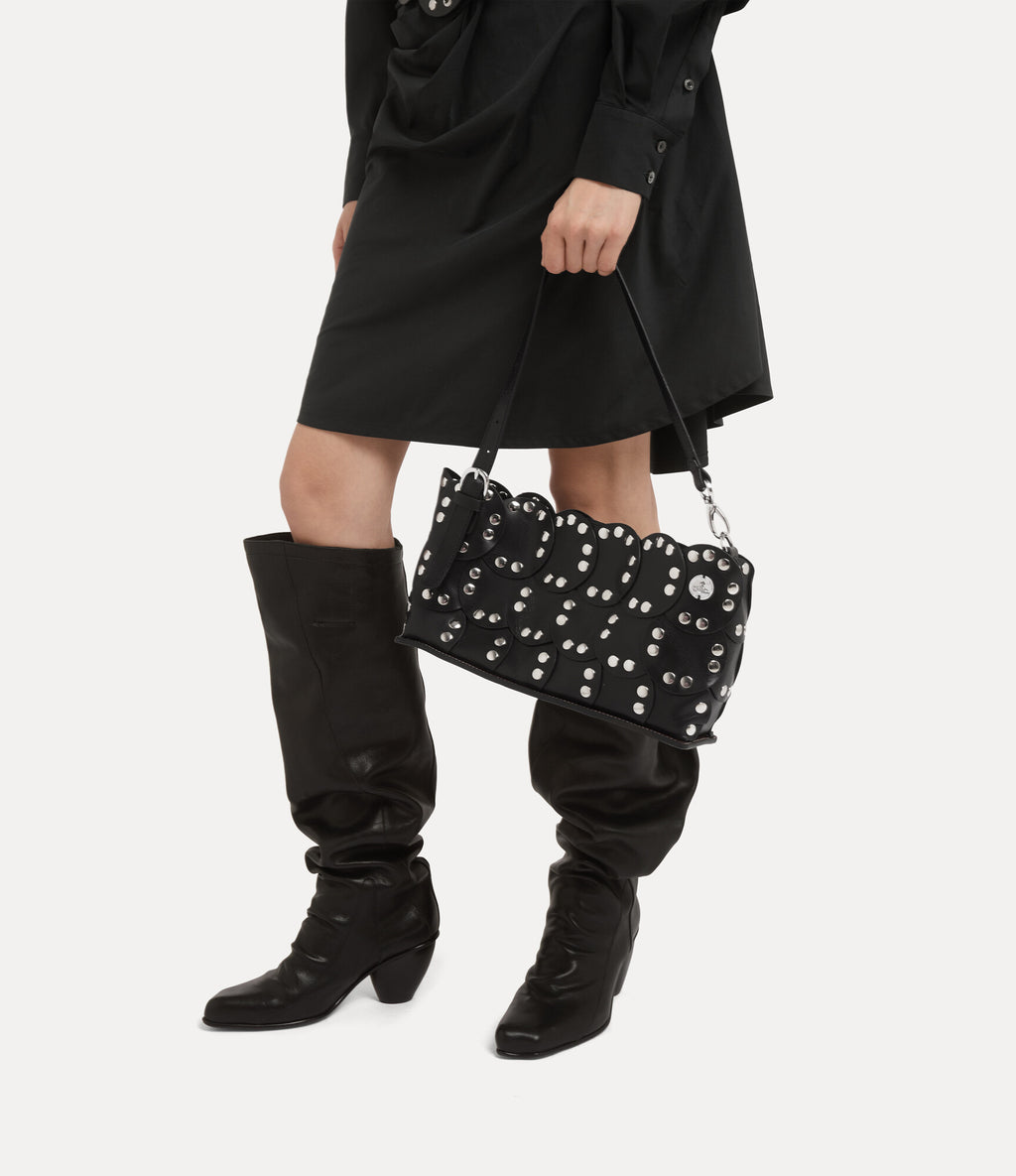 Liz Concho Handbag 2