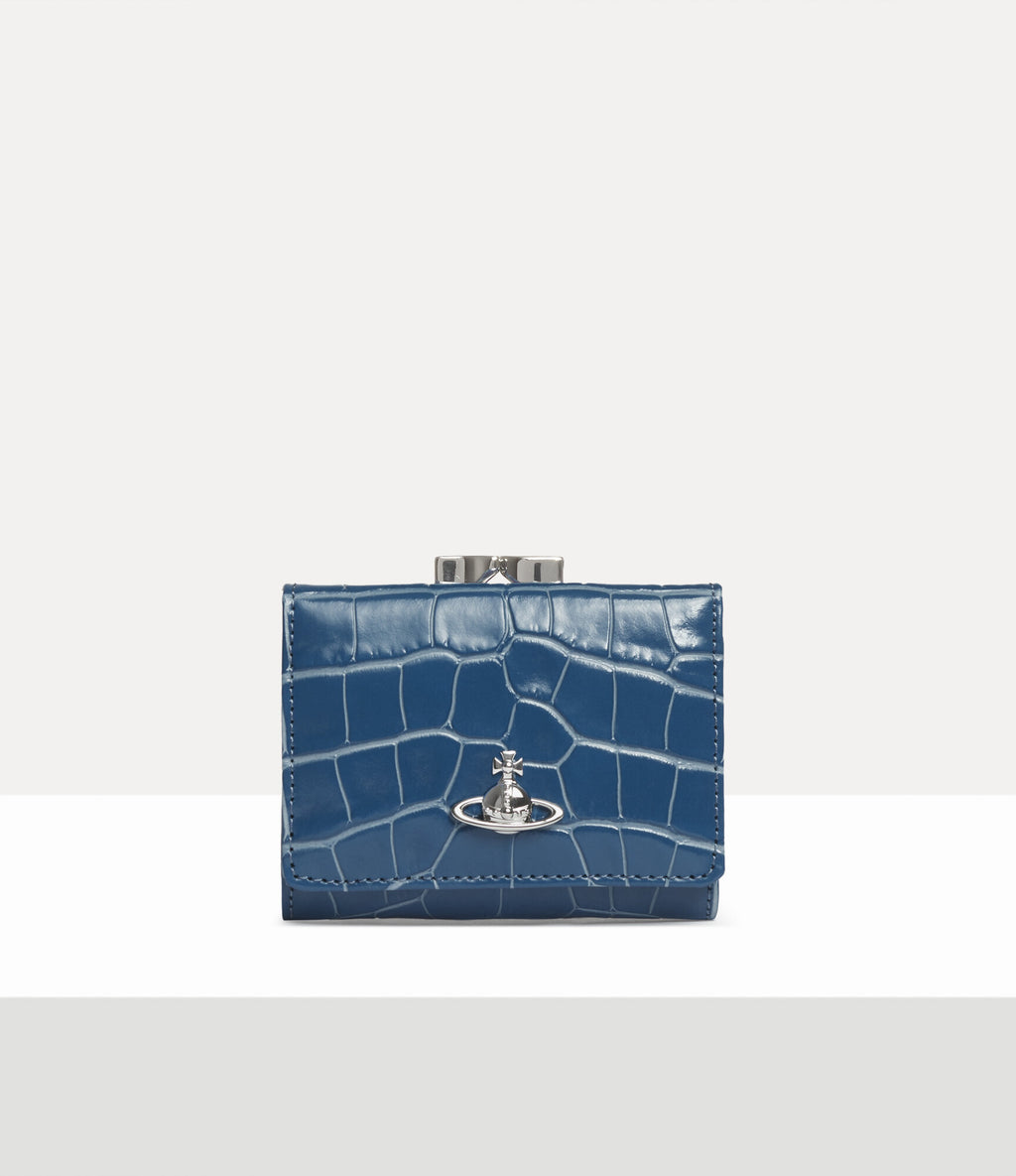 Small Frame Wallet