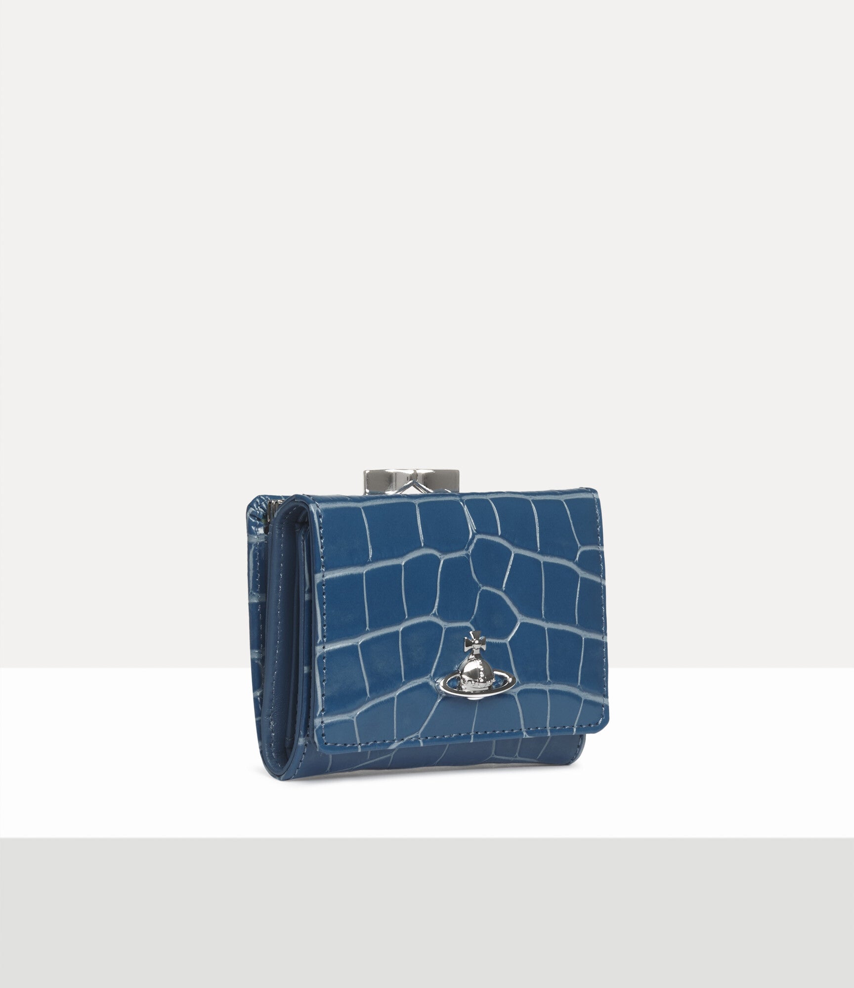 Small Frame Wallet 2