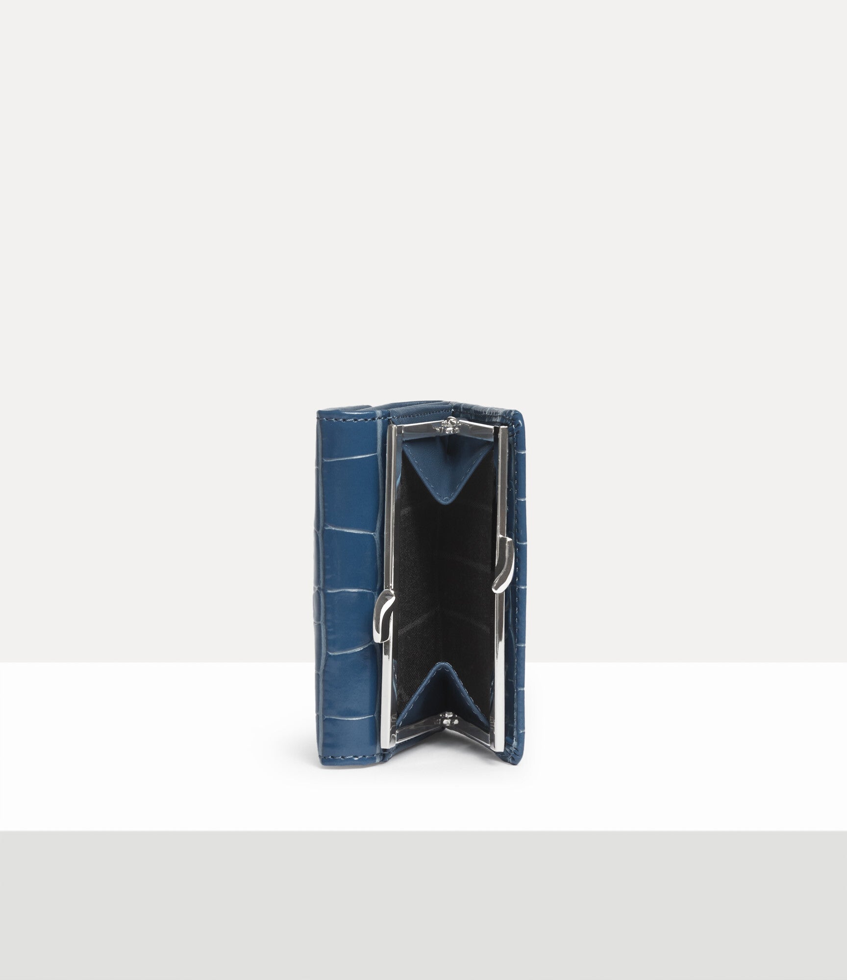 Small Frame Wallet 3