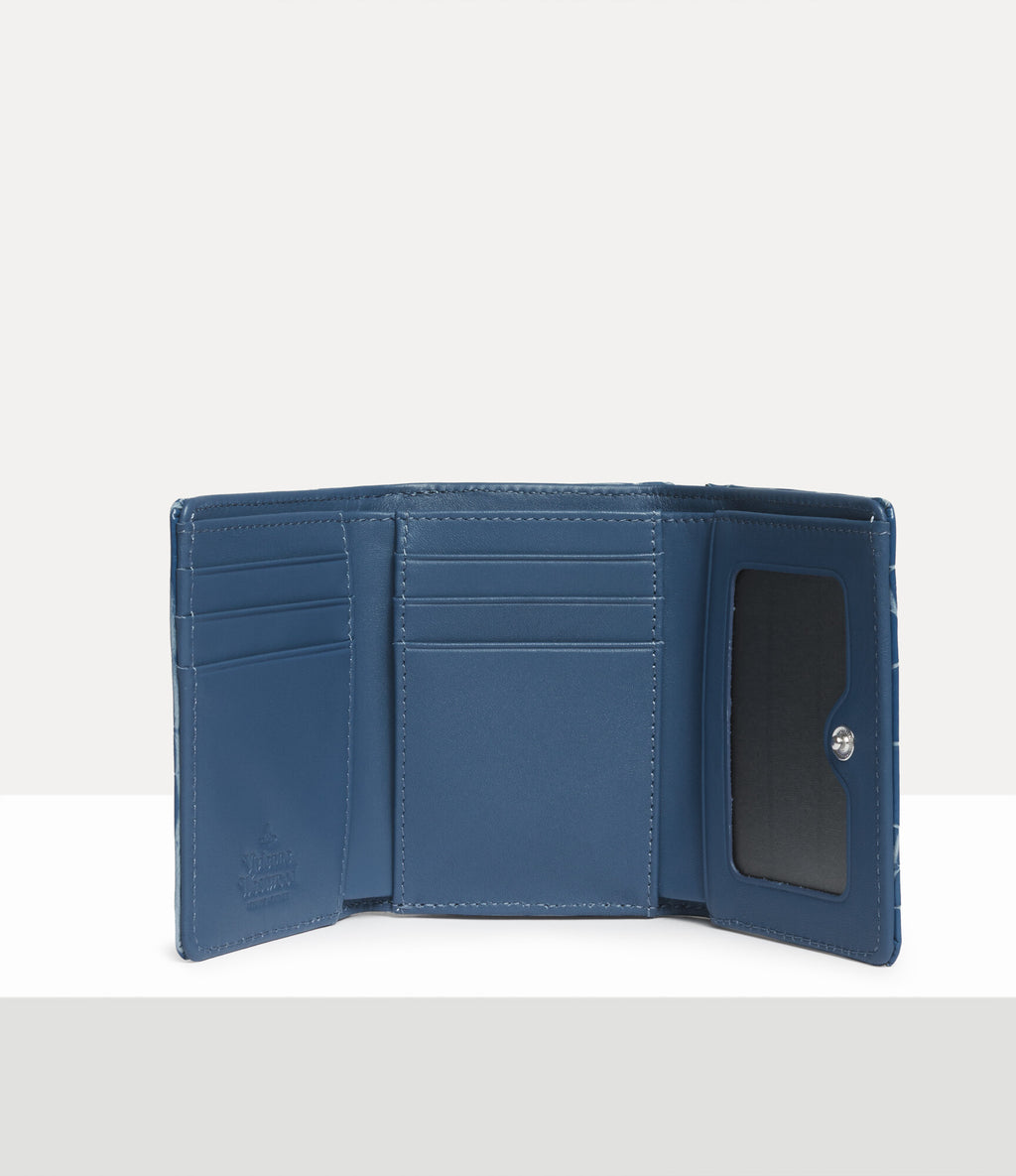 Small Frame Wallet 4