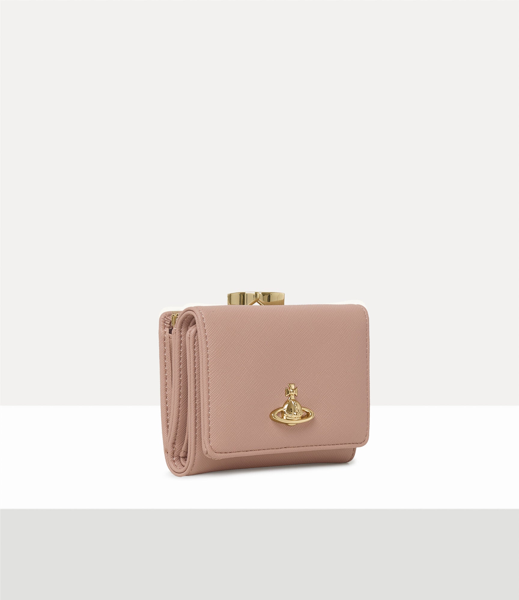 Small Frame Wallet 2