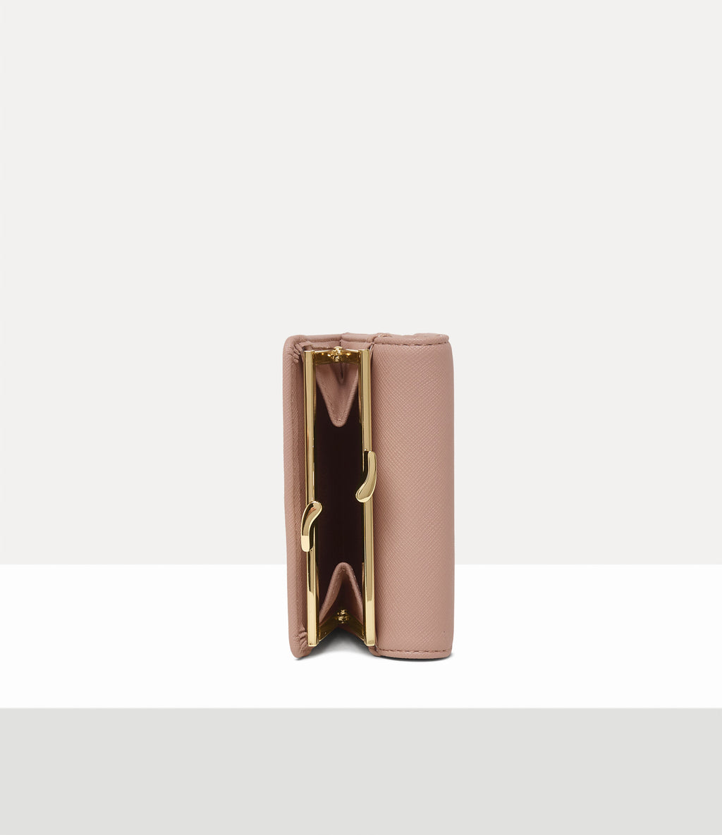 Small Frame Wallet 3