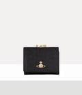 Small Frame Wallet