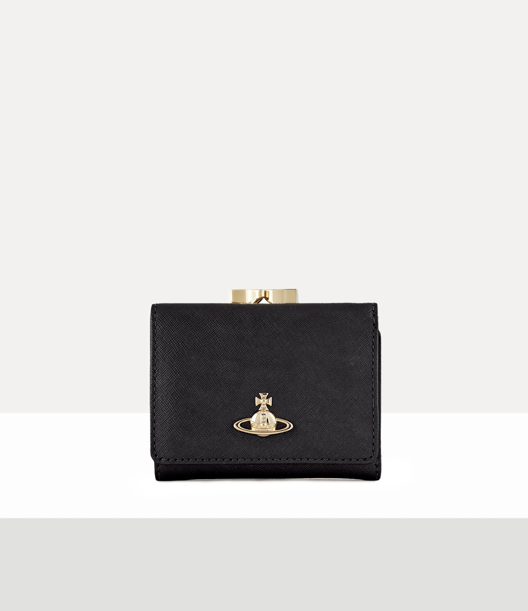 Small Frame Wallet
