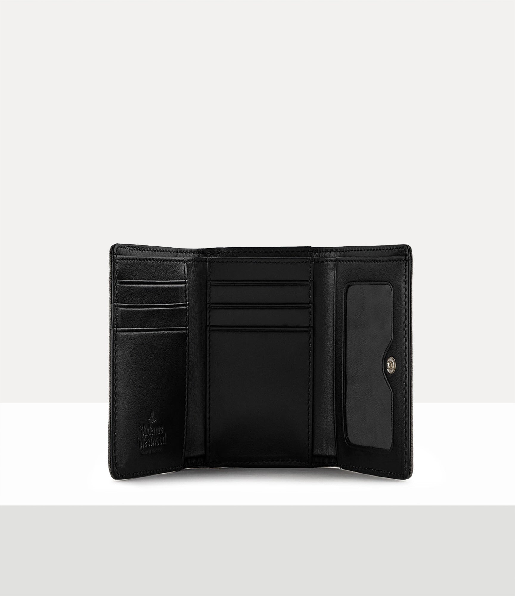 Small Frame Wallet 4