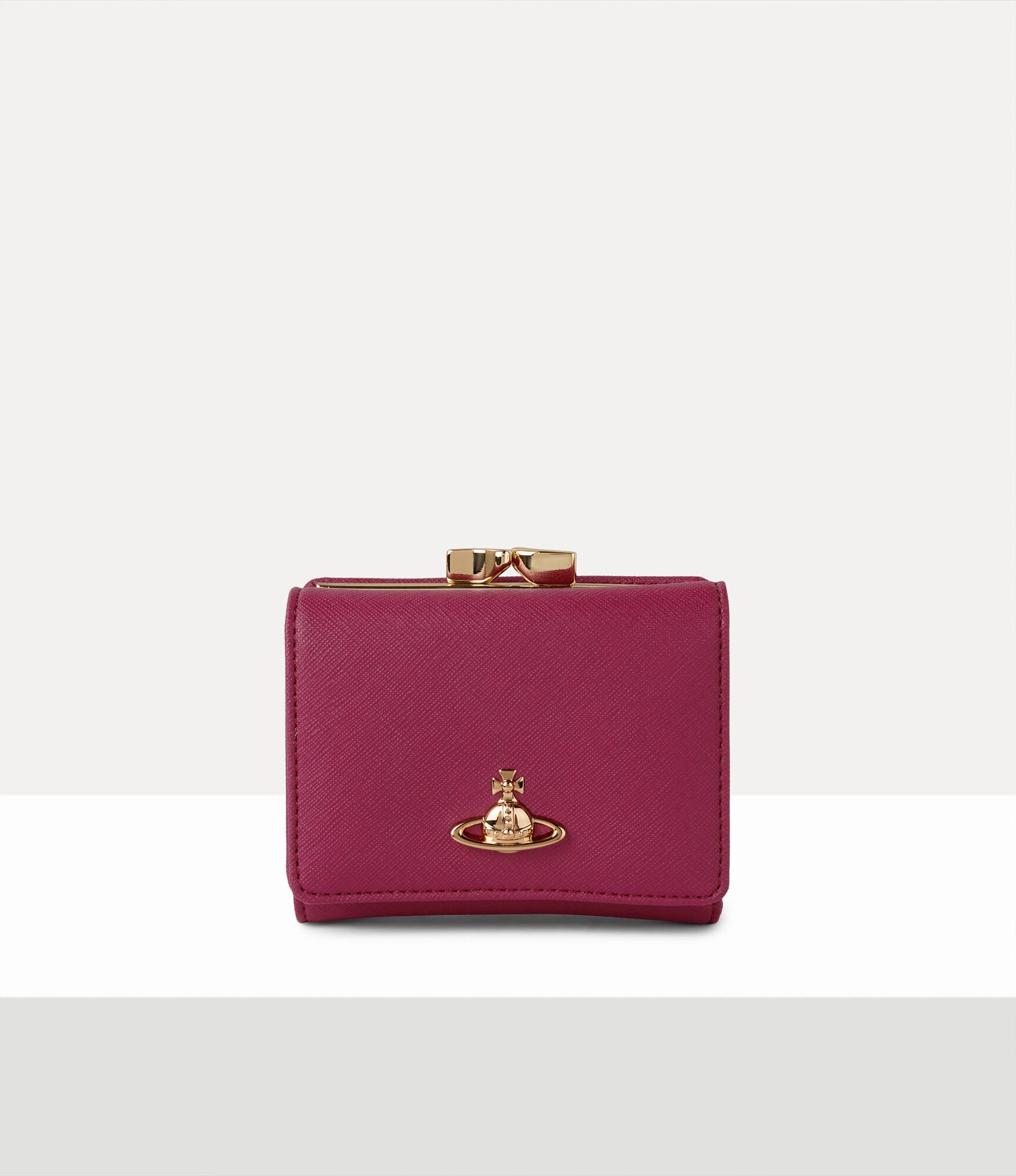 Small Frame Wallet