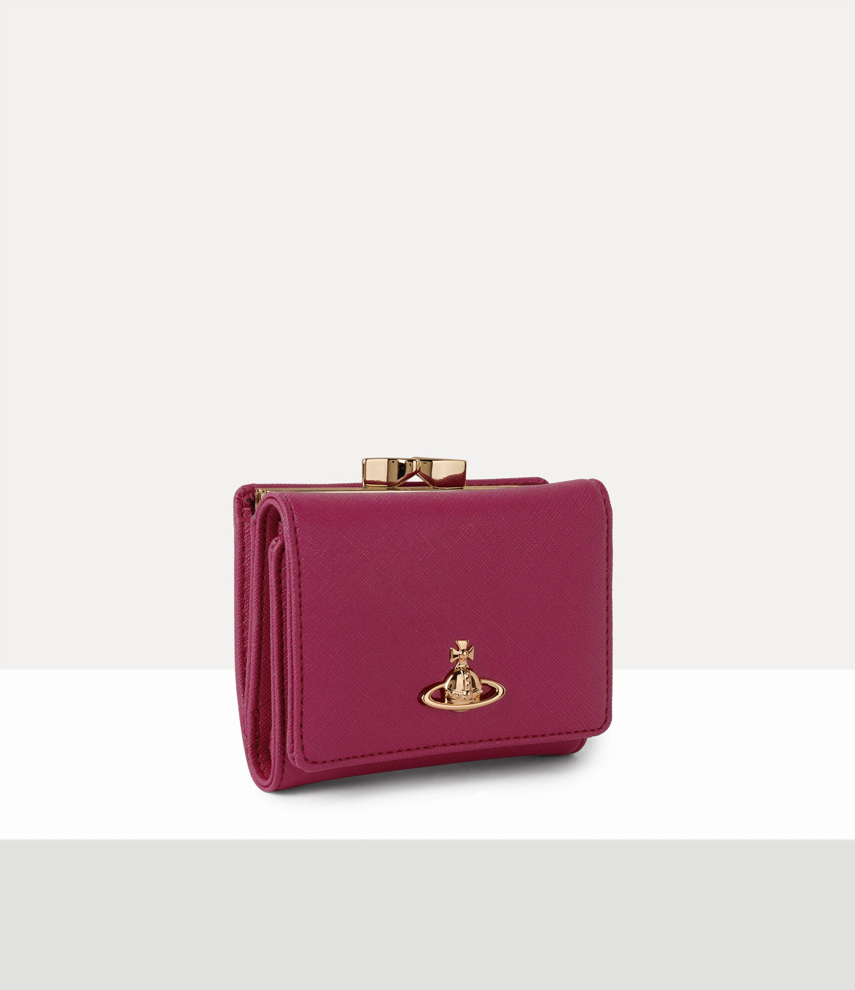 Small Frame Wallet 2
