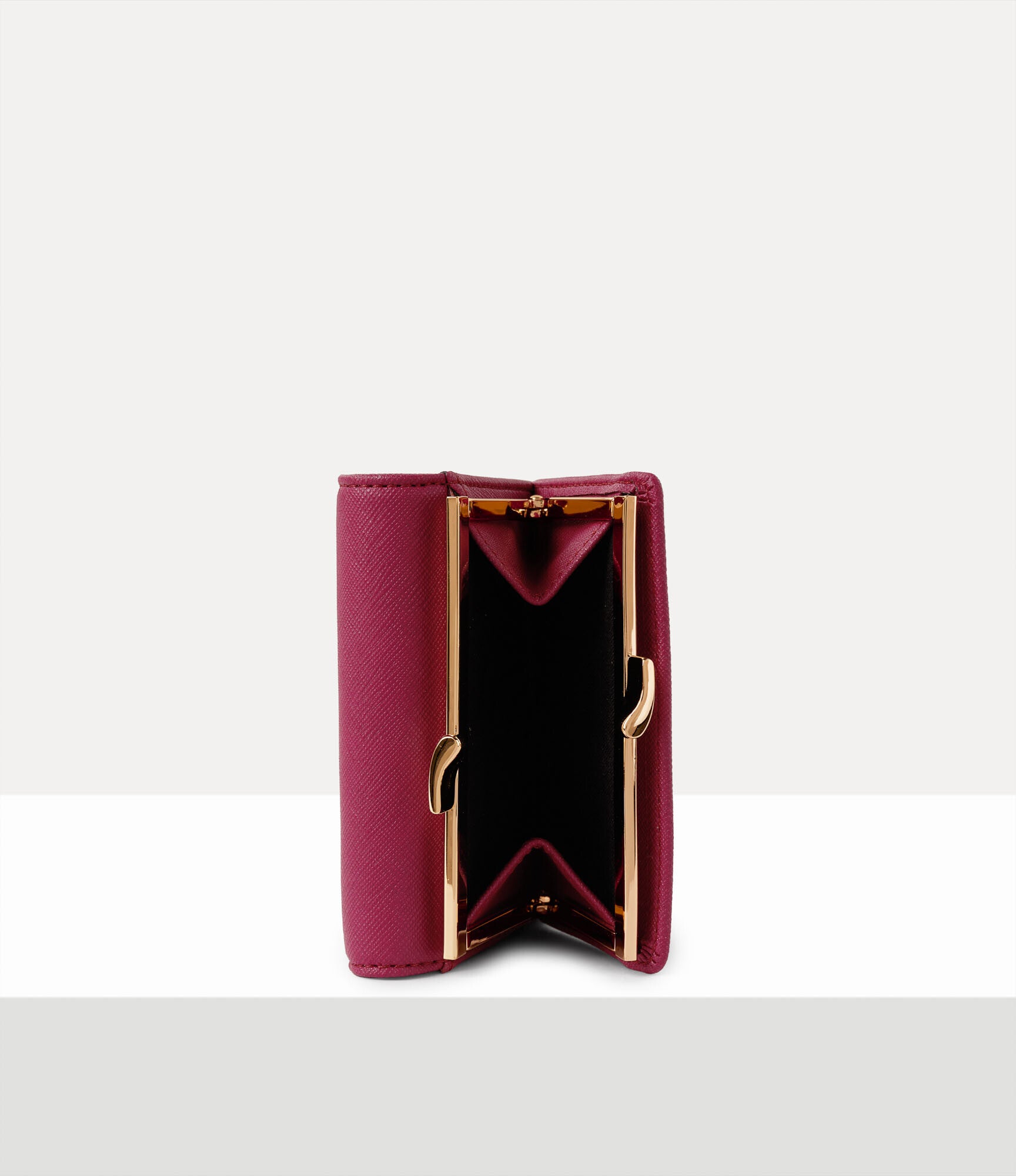 Small Frame Wallet 3