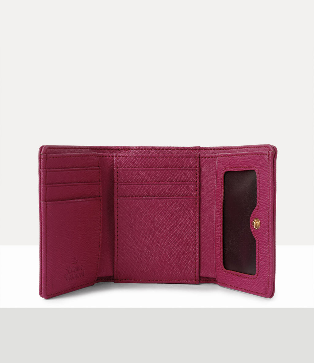 Small Frame Wallet 4