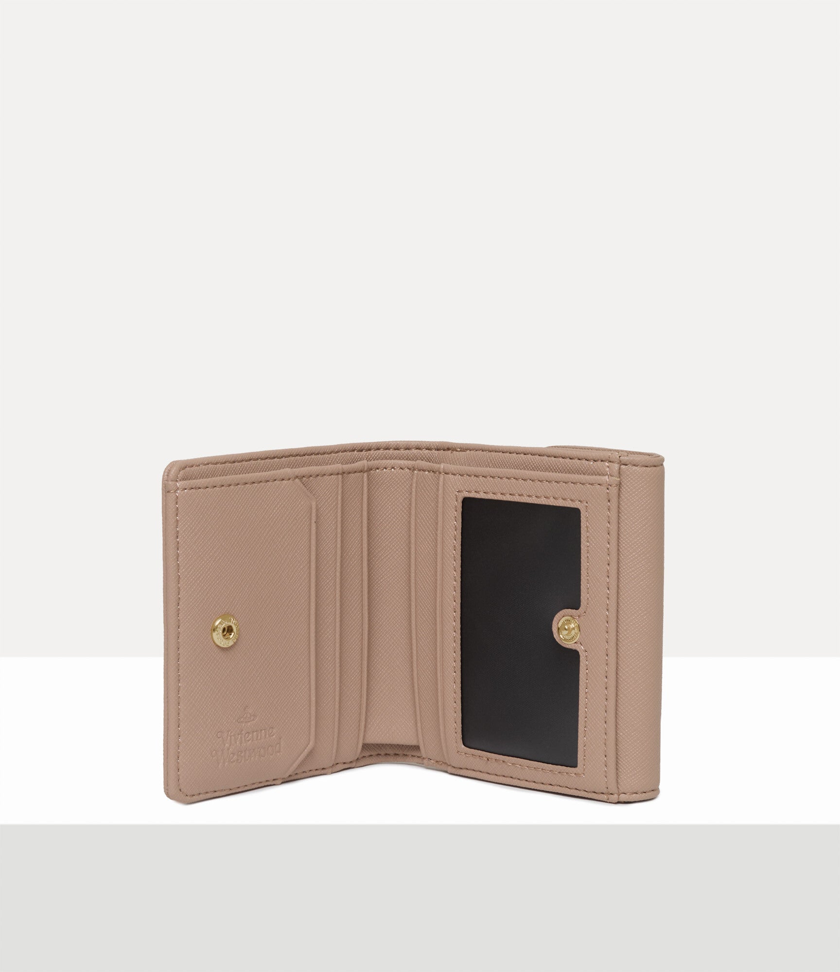 Small Wallet 3
