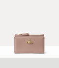 Slim Flap Card Holder