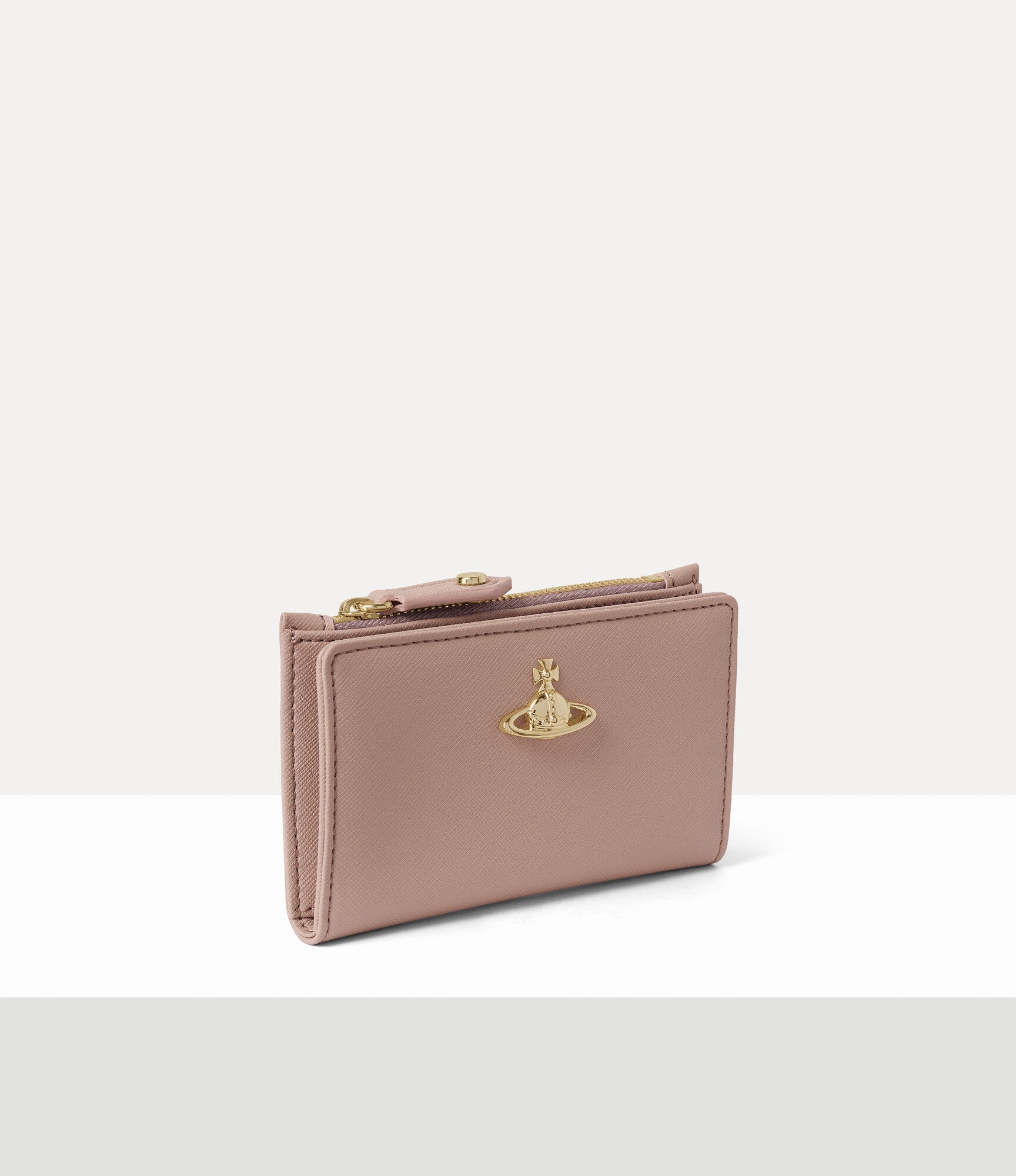 Slim Flap Card Holder 2