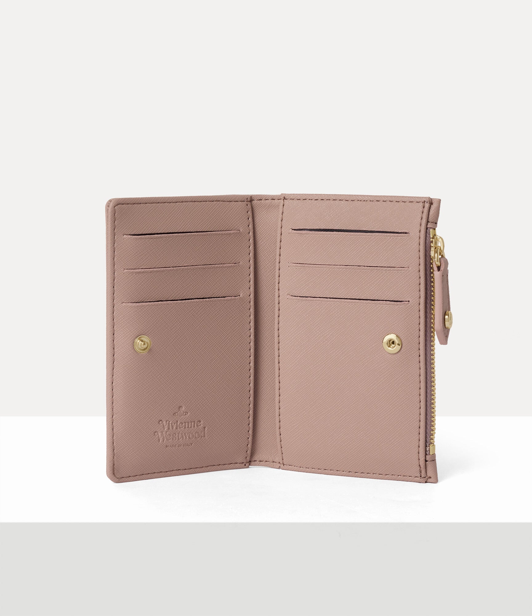 Slim Flap Card Holder 3