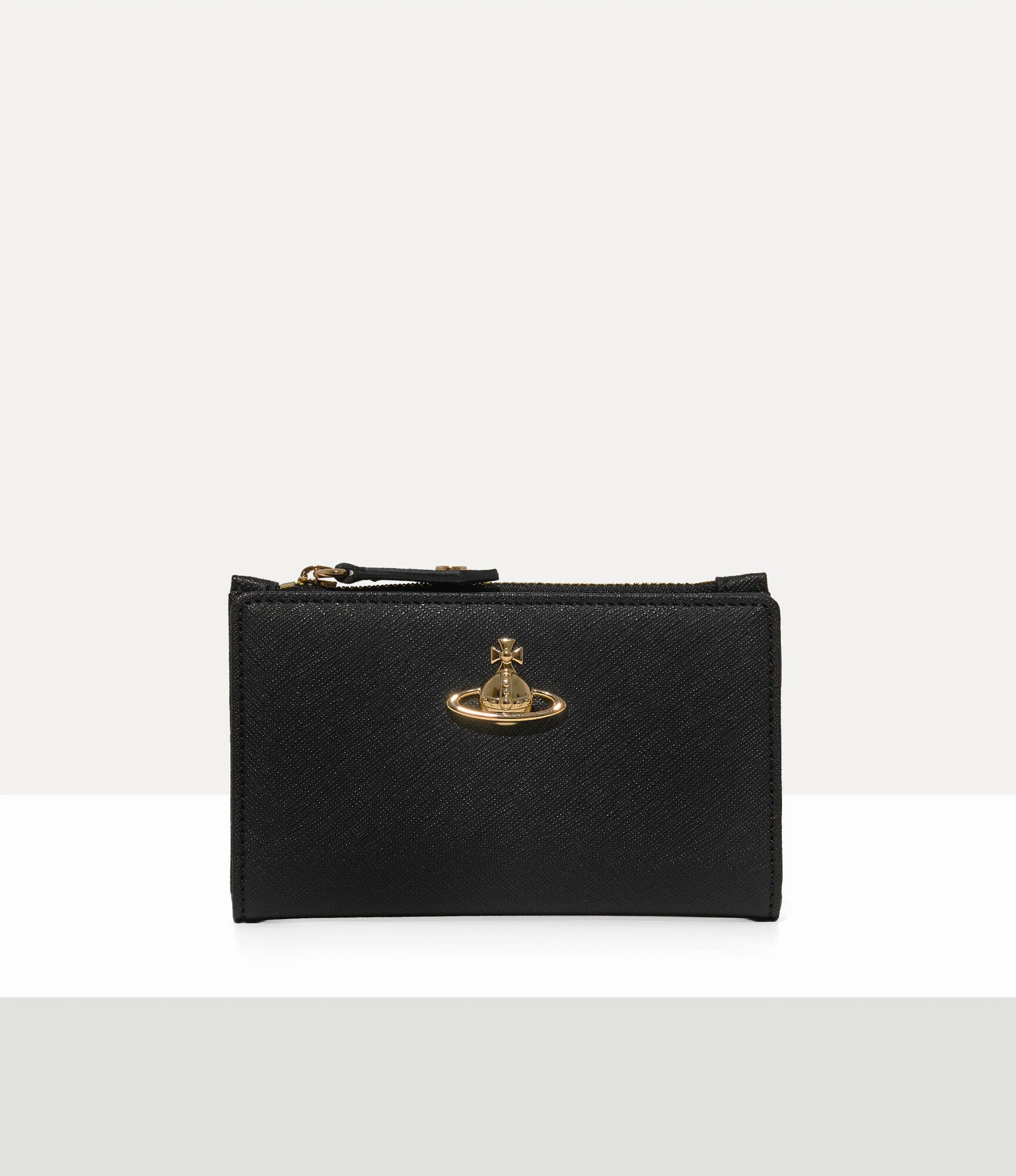 Slim Flap Card Holder