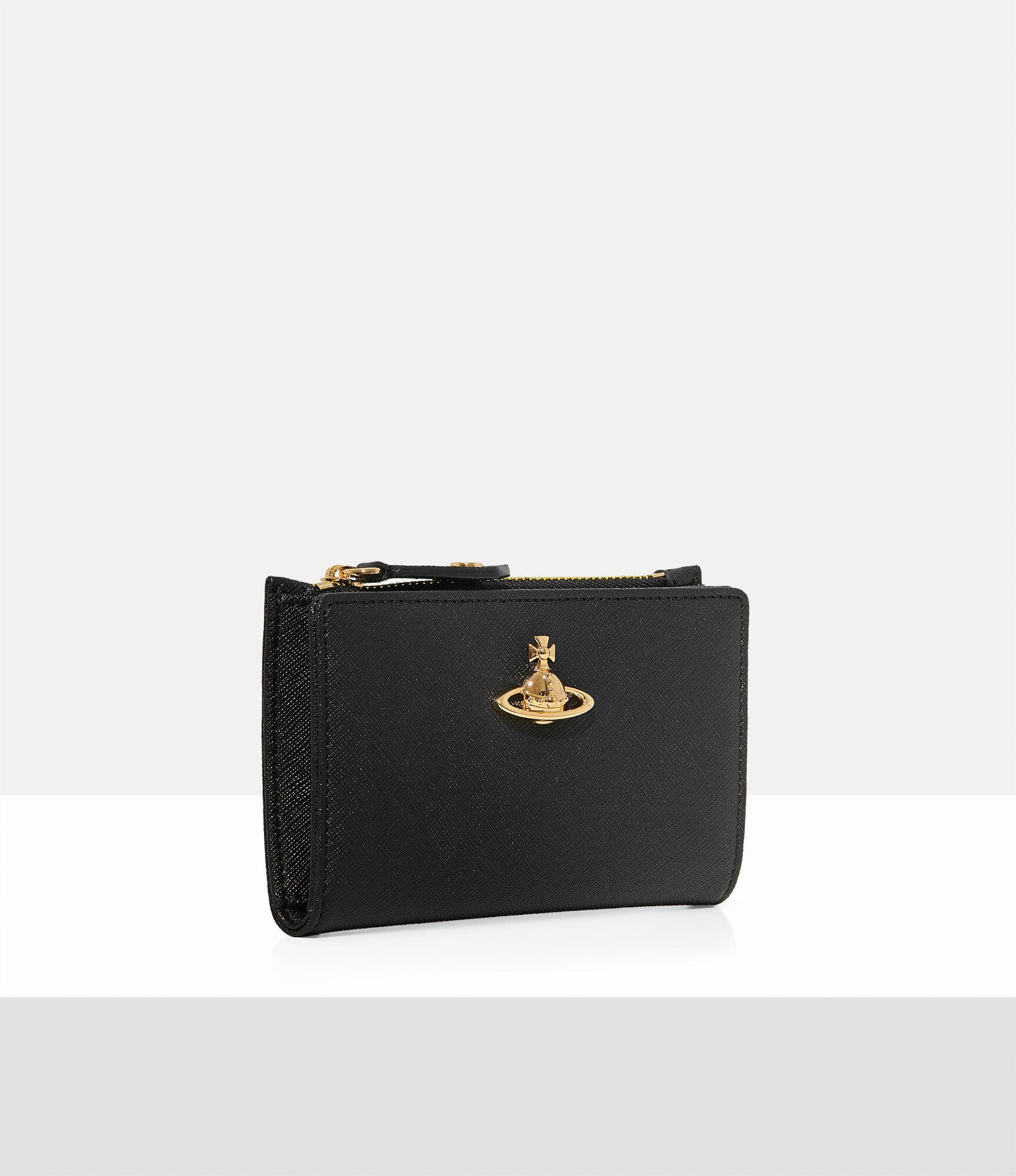 Slim Flap Card Holder 2