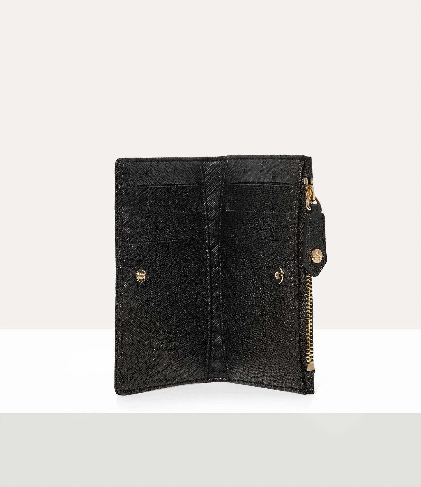 Slim Flap Card Holder 3