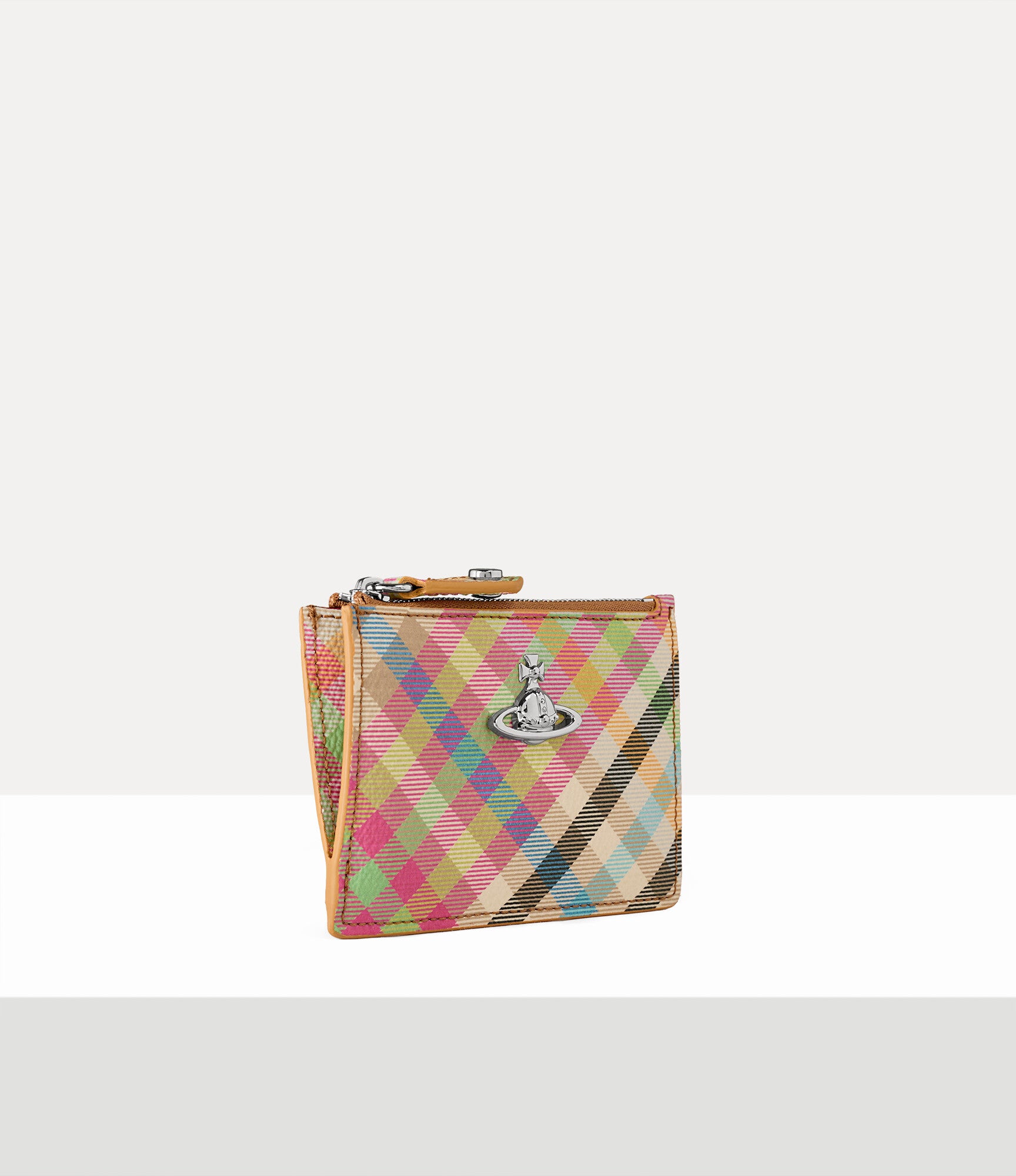 Slim Long Card Holder 2
