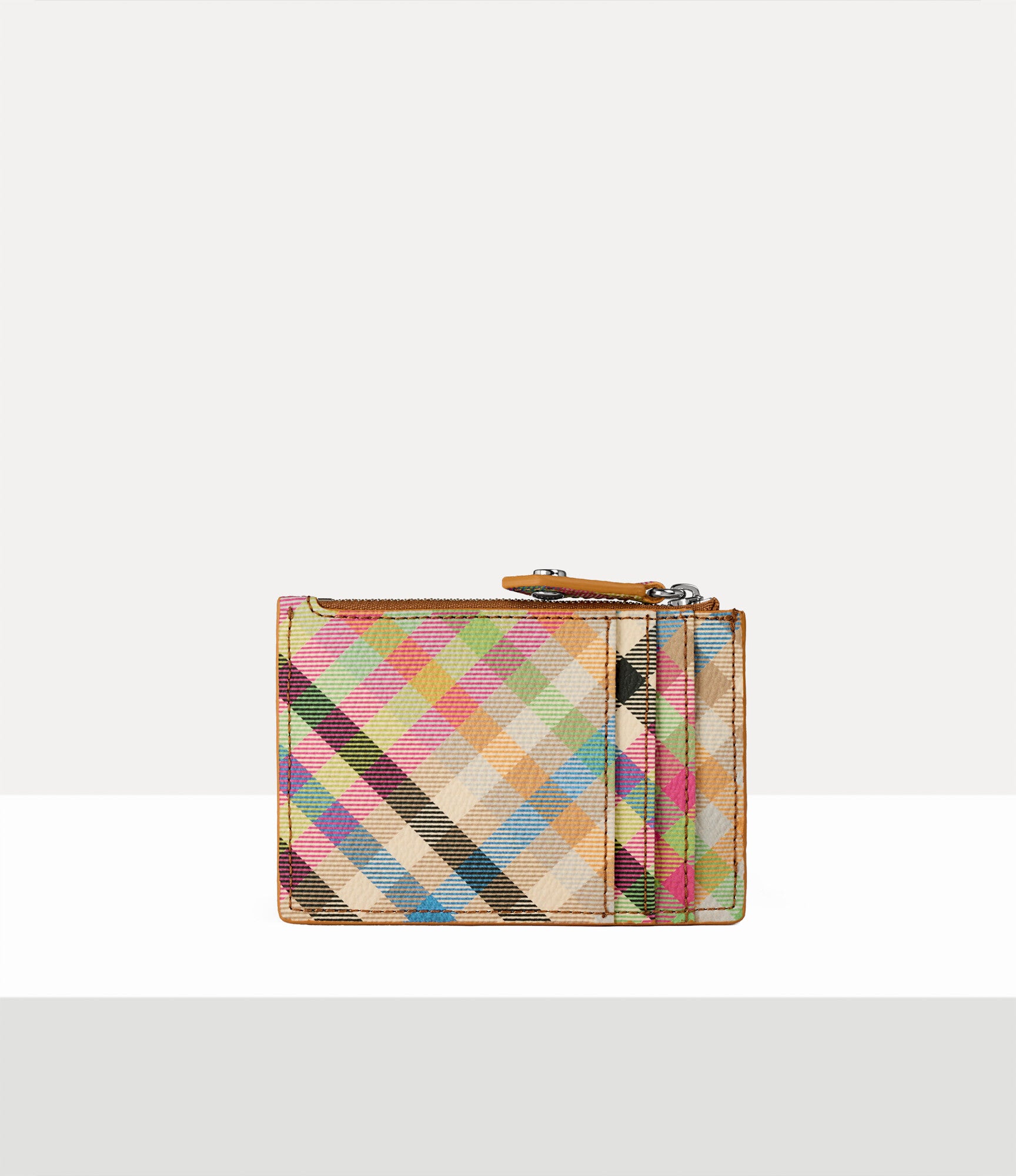 Slim Long Card Holder 3
