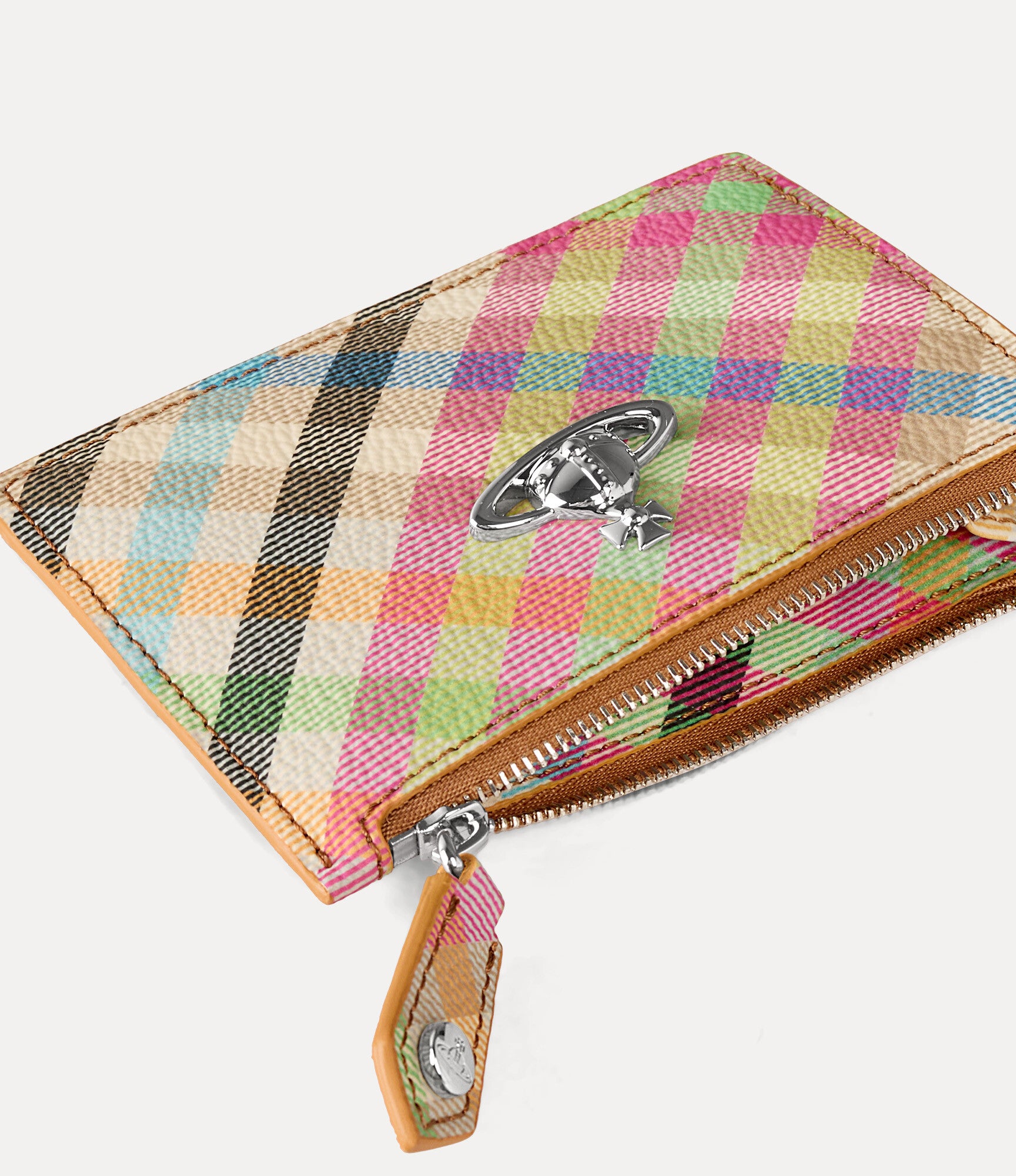 Slim Long Card Holder 4