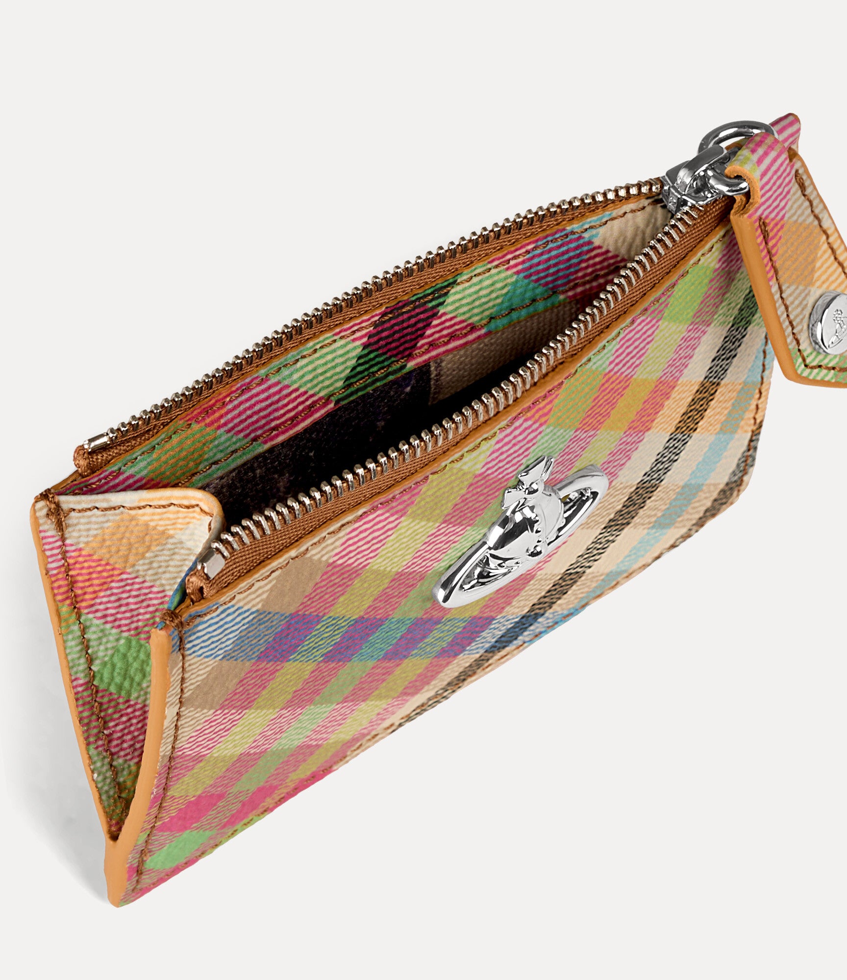 Slim Long Card Holder 5