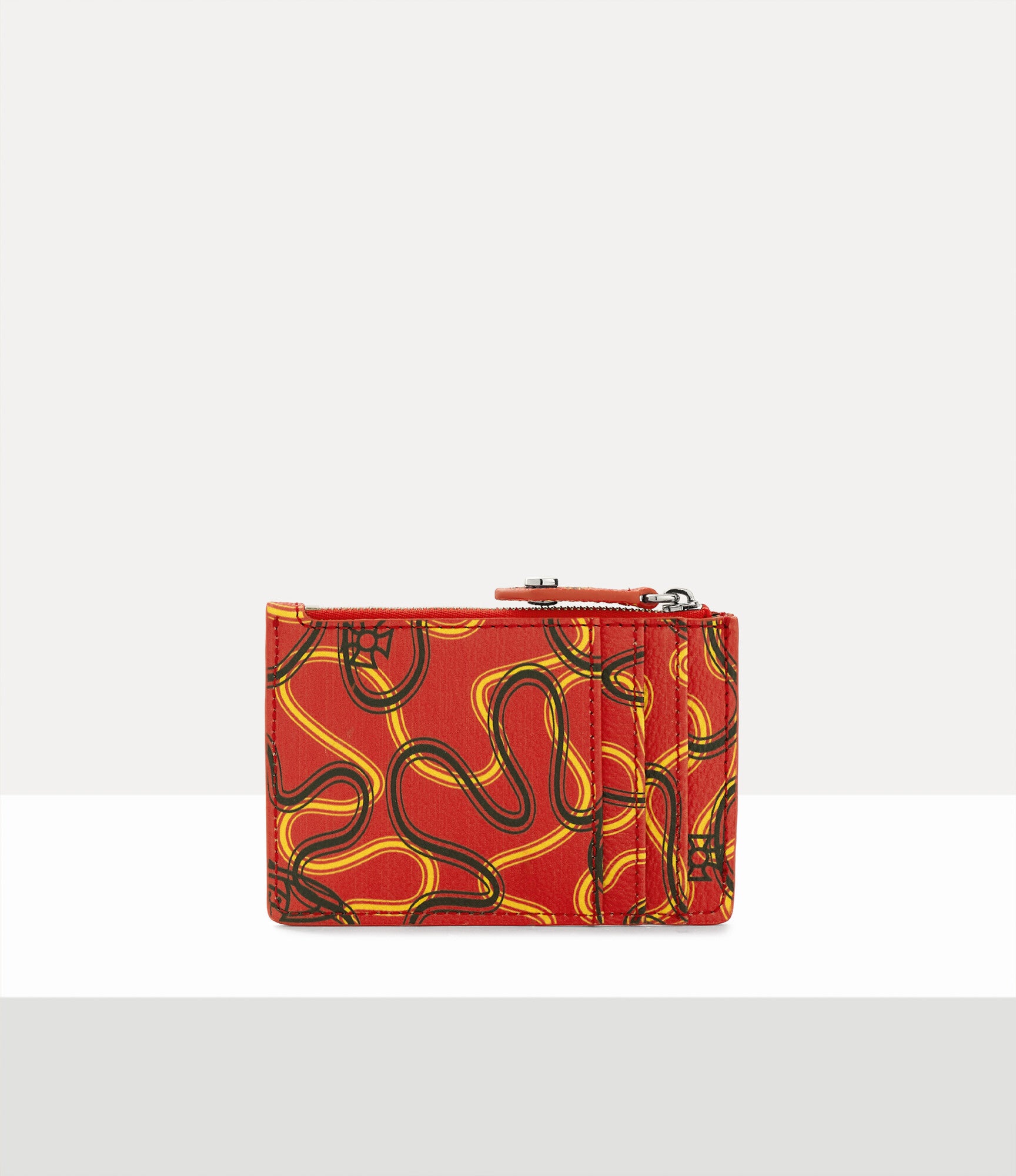 Slim Long Card Holder 3