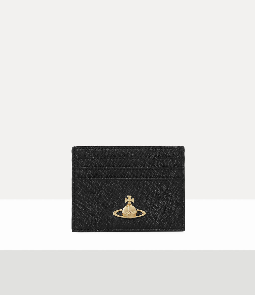 Flat Card Holder