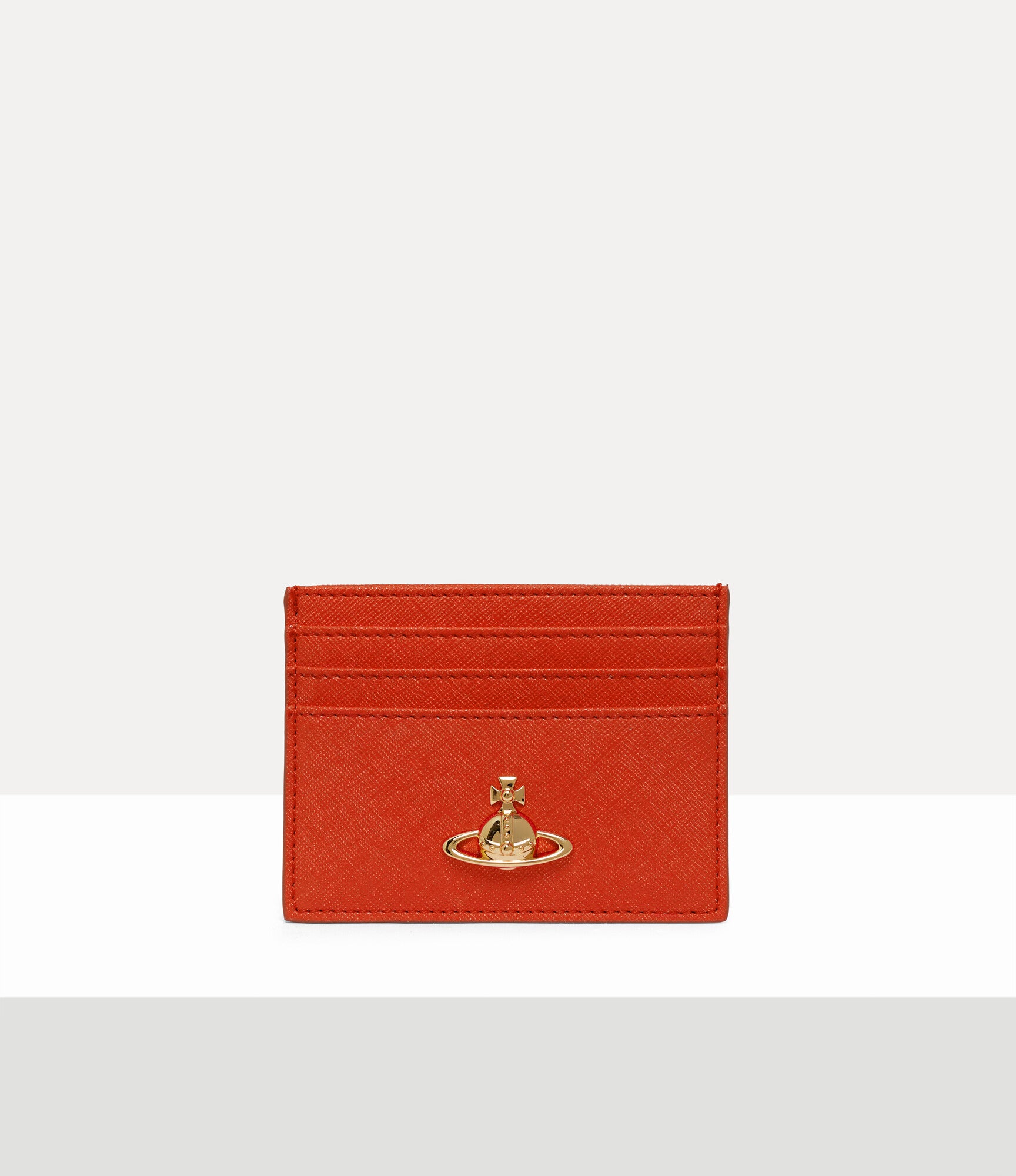 Flat Card Holder