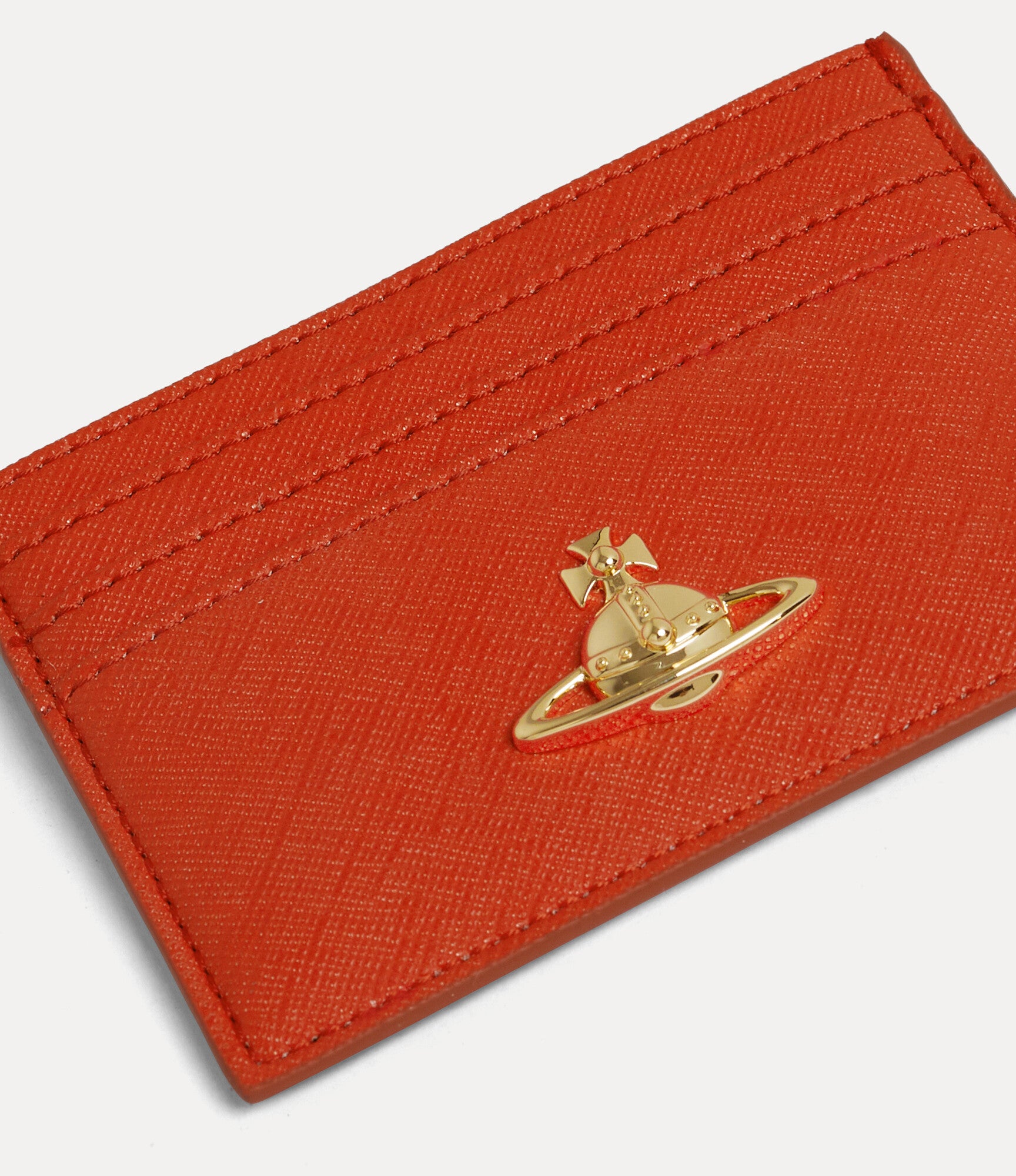 Flat Card Holder 4