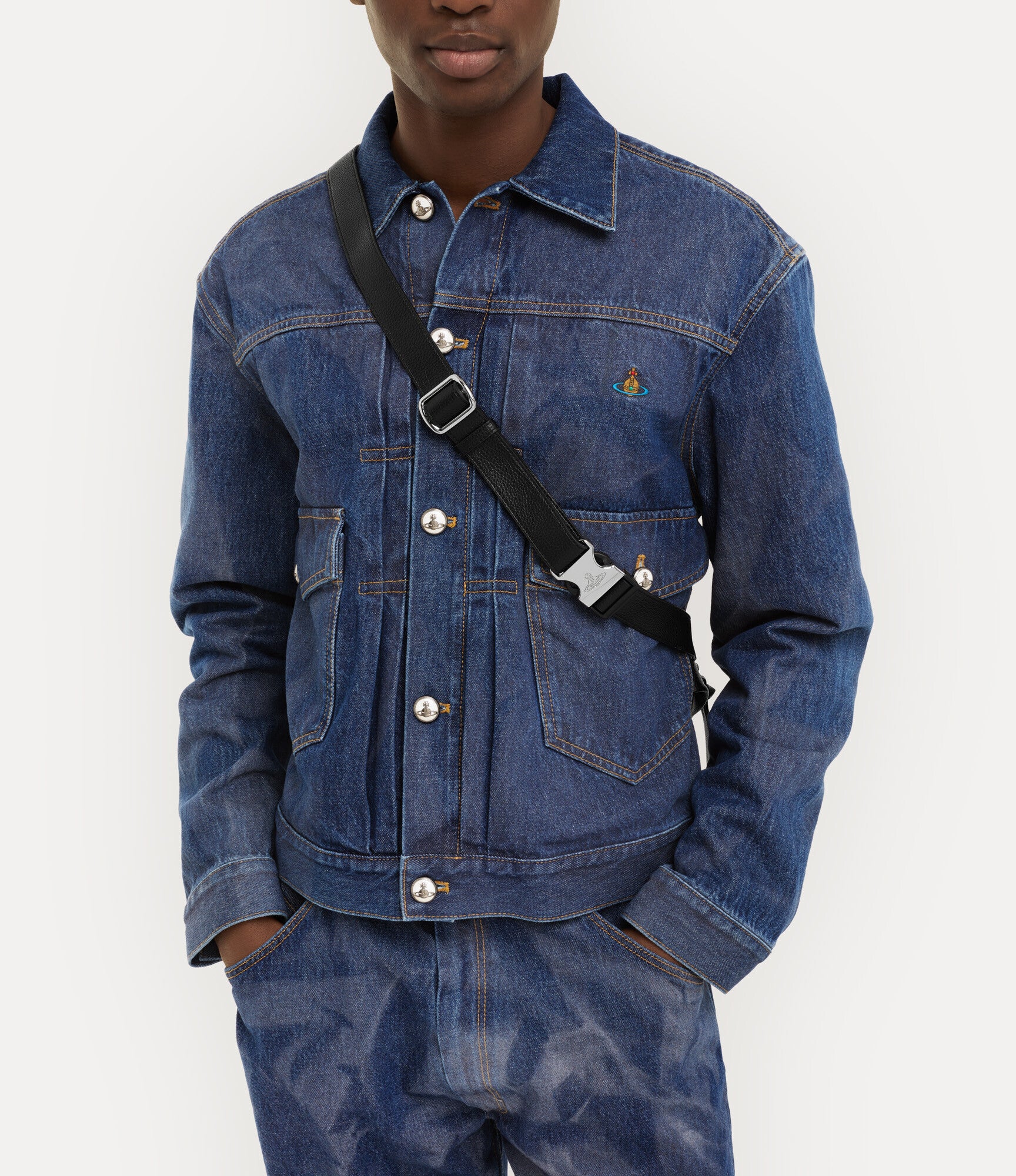 Sling Bag 3