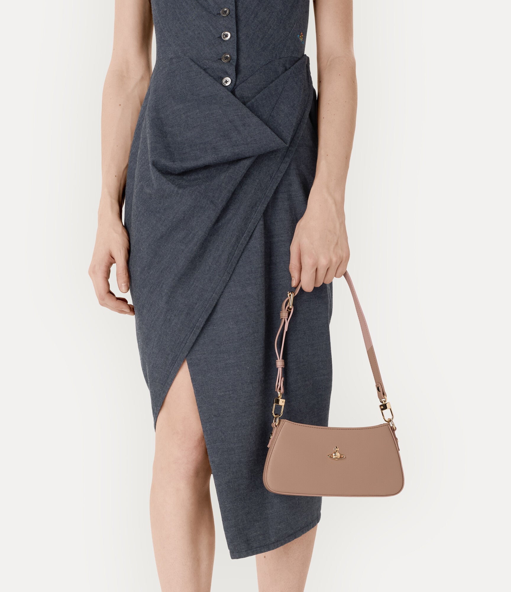 Tasha Shoulder Phone Bag 3