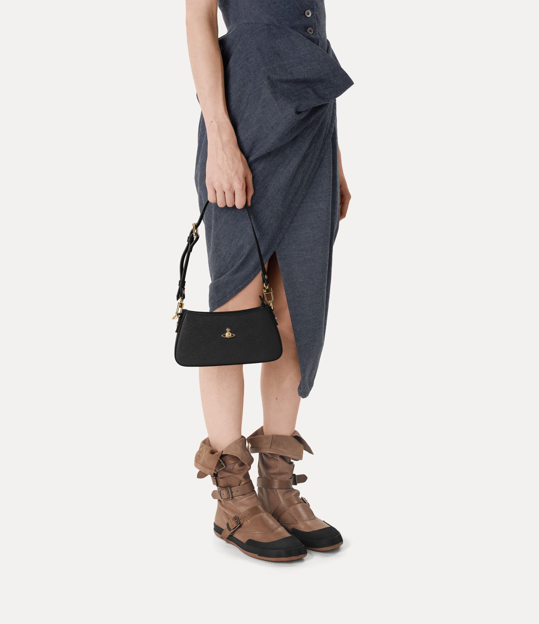 Tasha Shoulder Phone Bag 3