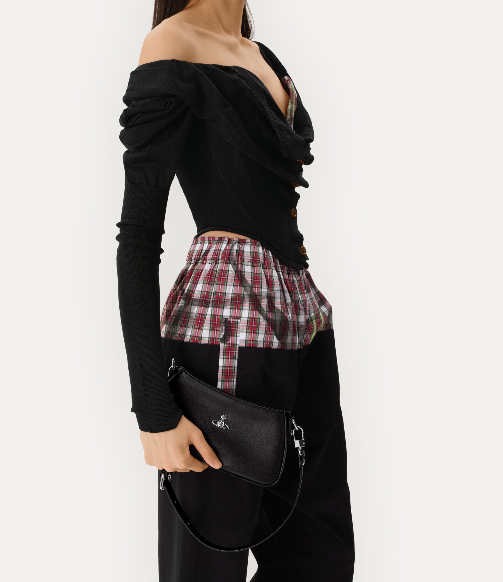 Tasha Shoulder Phone Bag 4