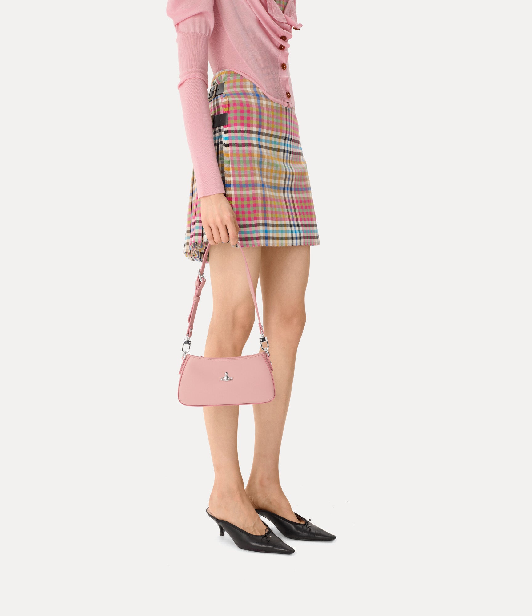 Tasha Shoulder Phone Bag 3