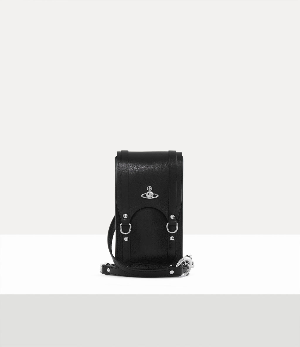 Max Mini Crossbody