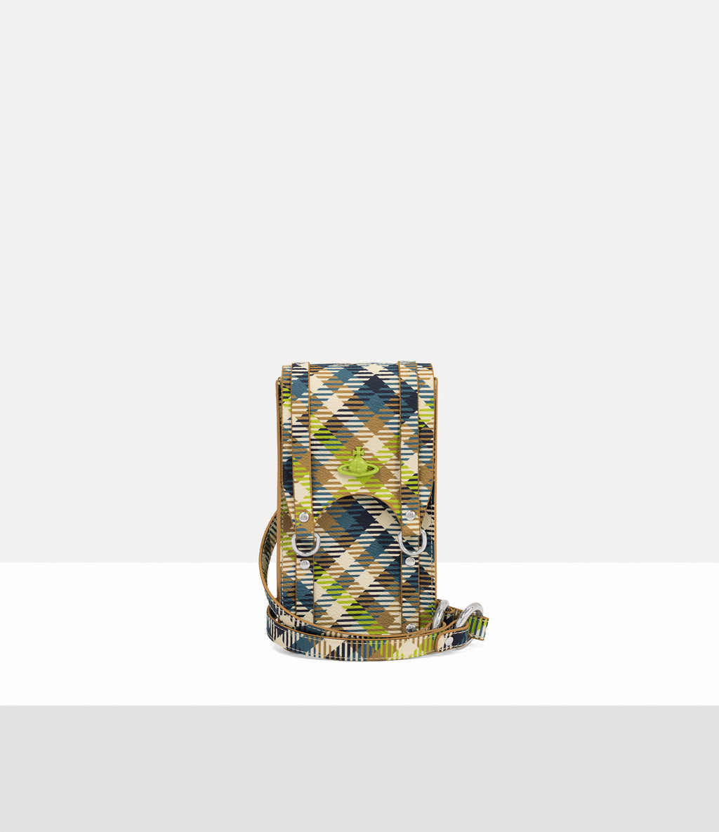 Max Mini Crossbody