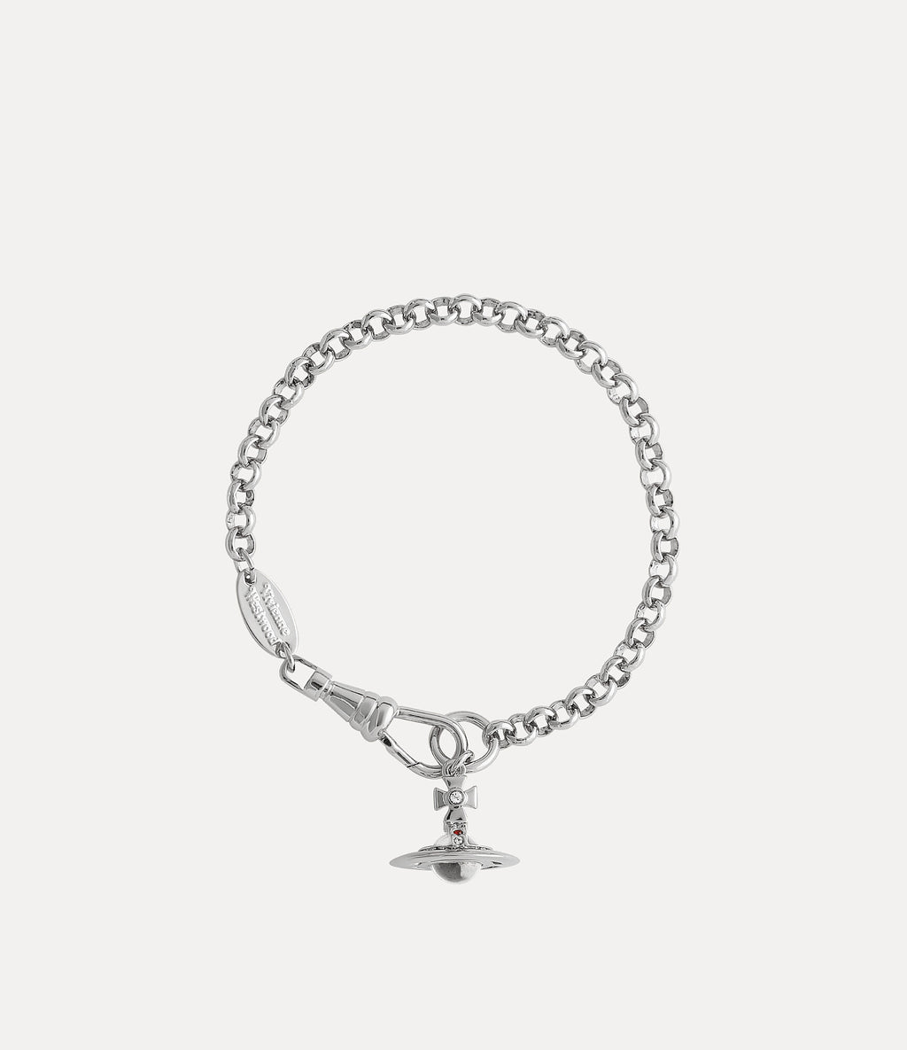 New Petite Orb Bracelet