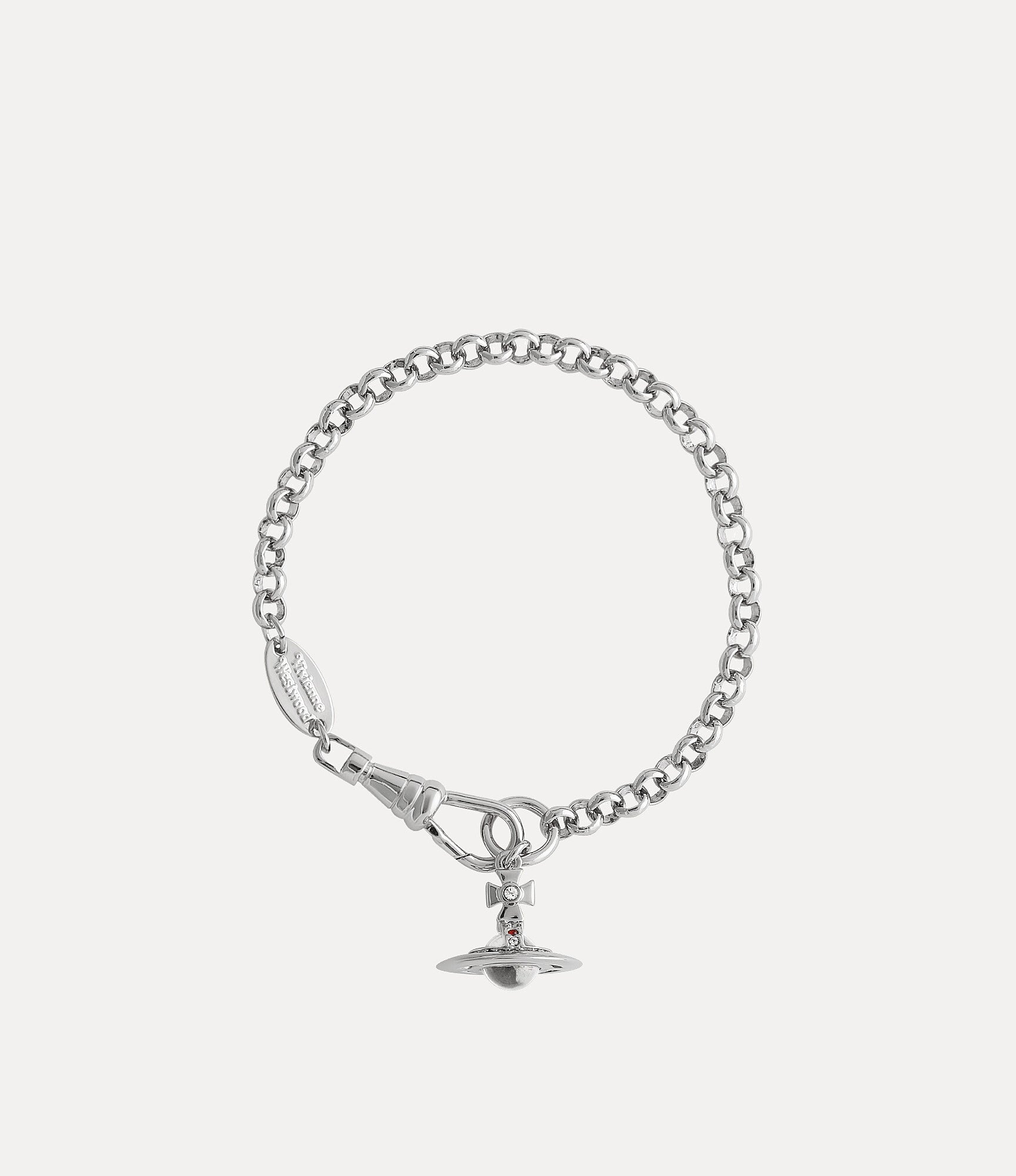 New Petite Orb Bracelet