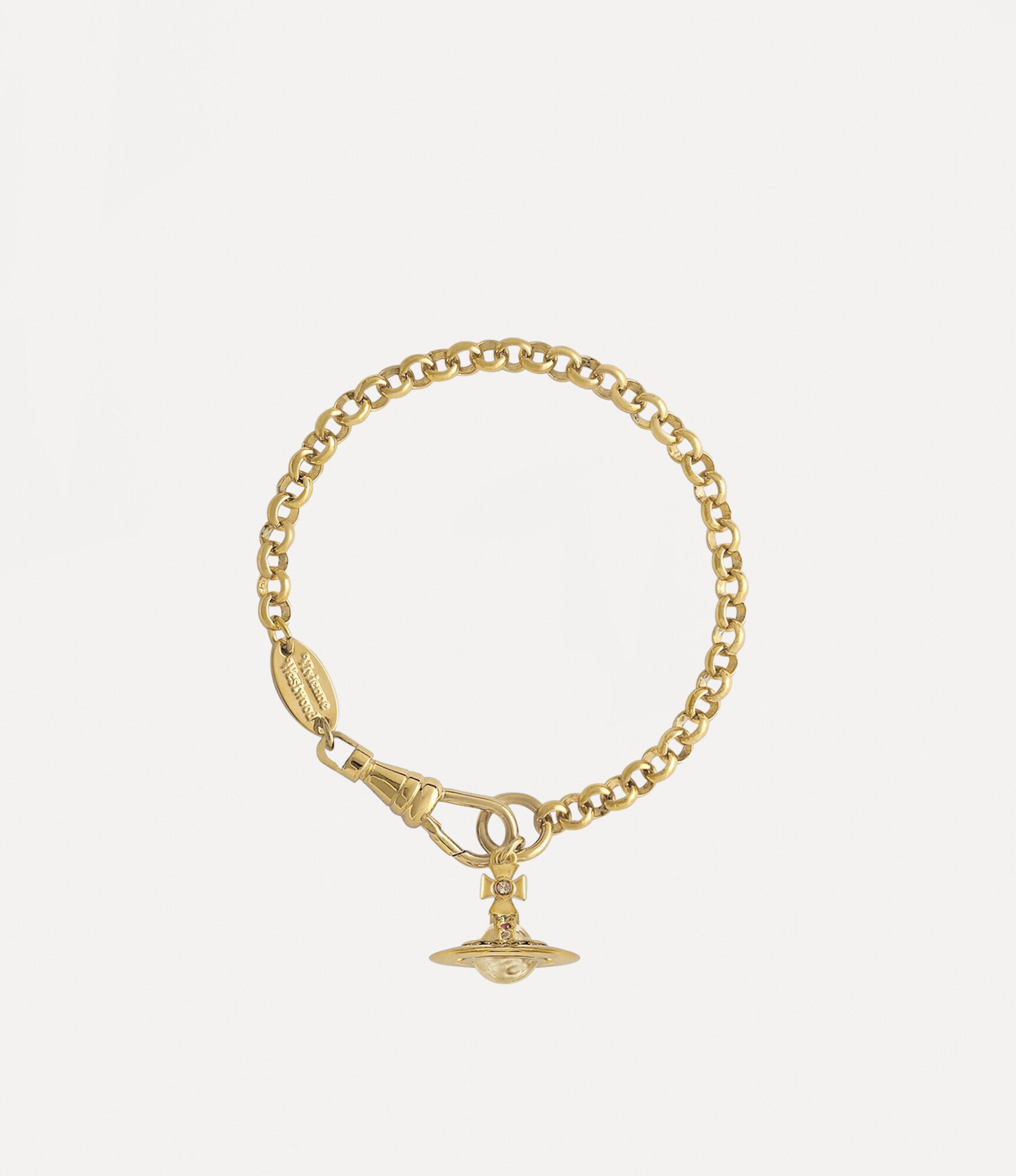 New Petite Orb Bracelet