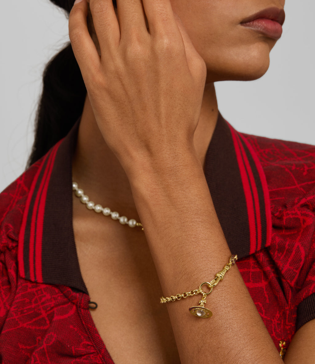 New Petite Orb Bracelet 2