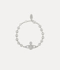 Thames Mini Bas Relief Bracelet